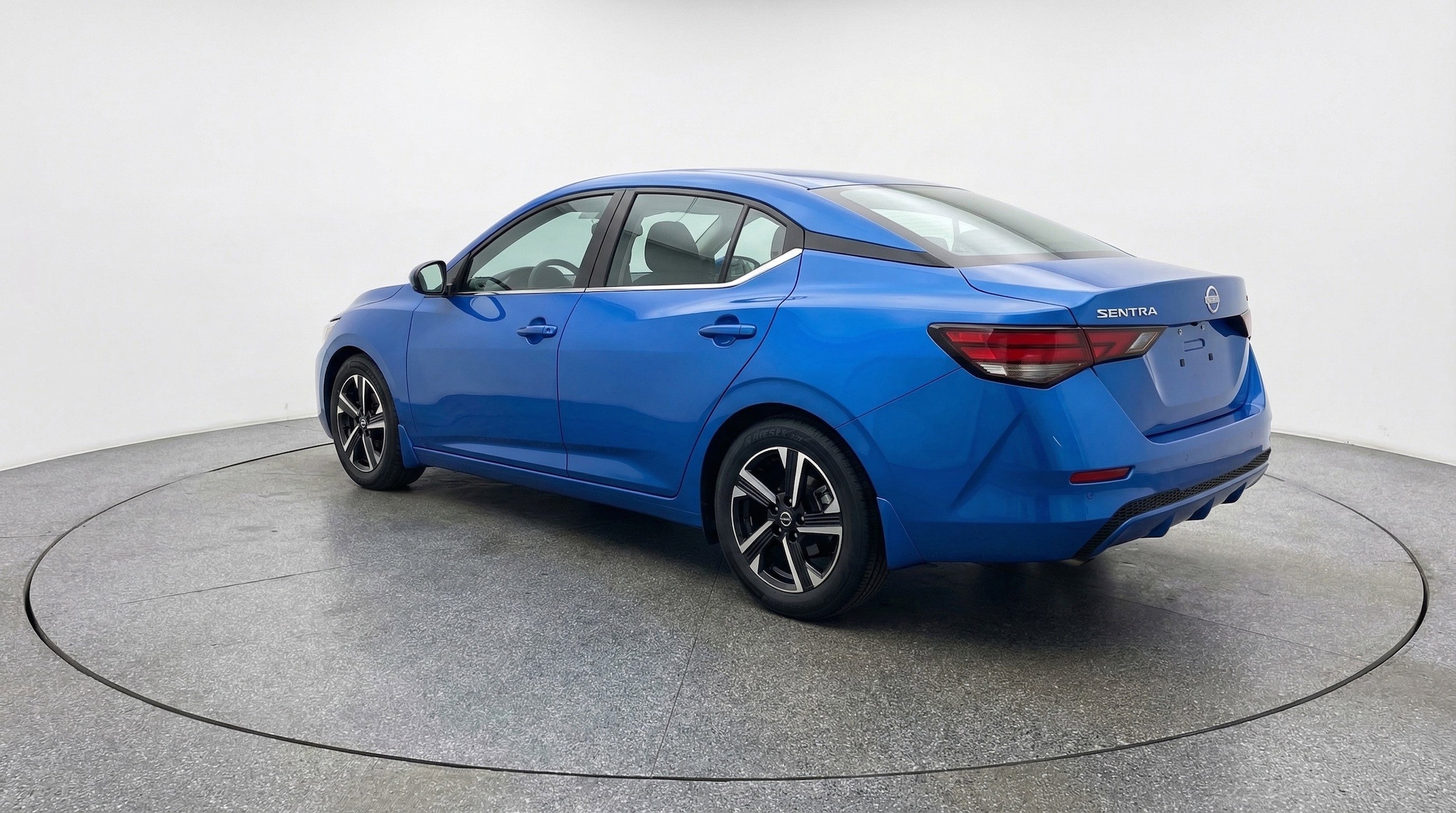 Thumbnail: 2025 Nissan Sentra - 6