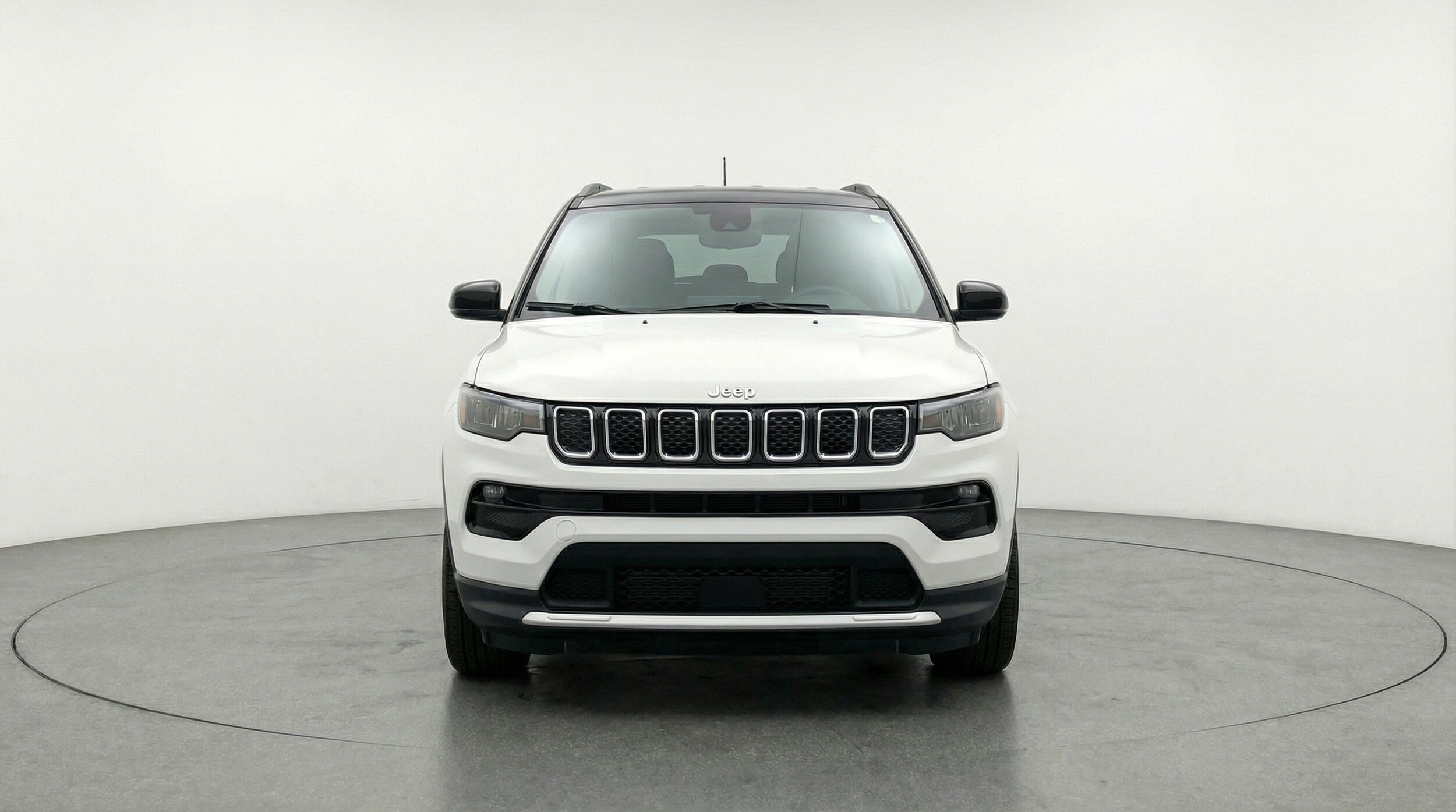 Thumbnail: 2025 Jeep Compass - 2