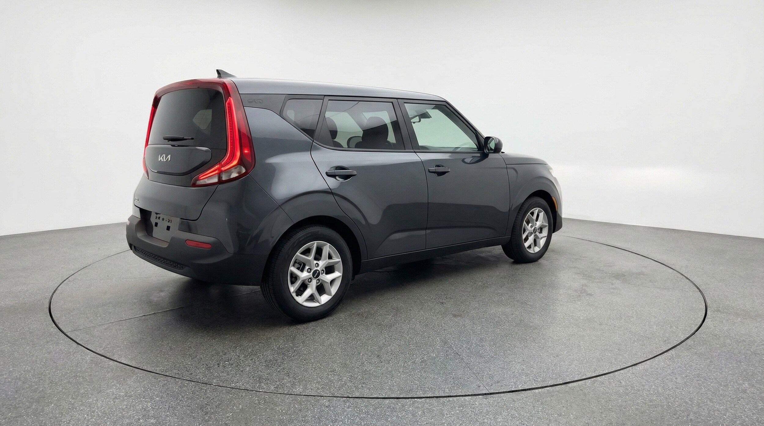 Thumbnail: 2025 Kia Soul - 9