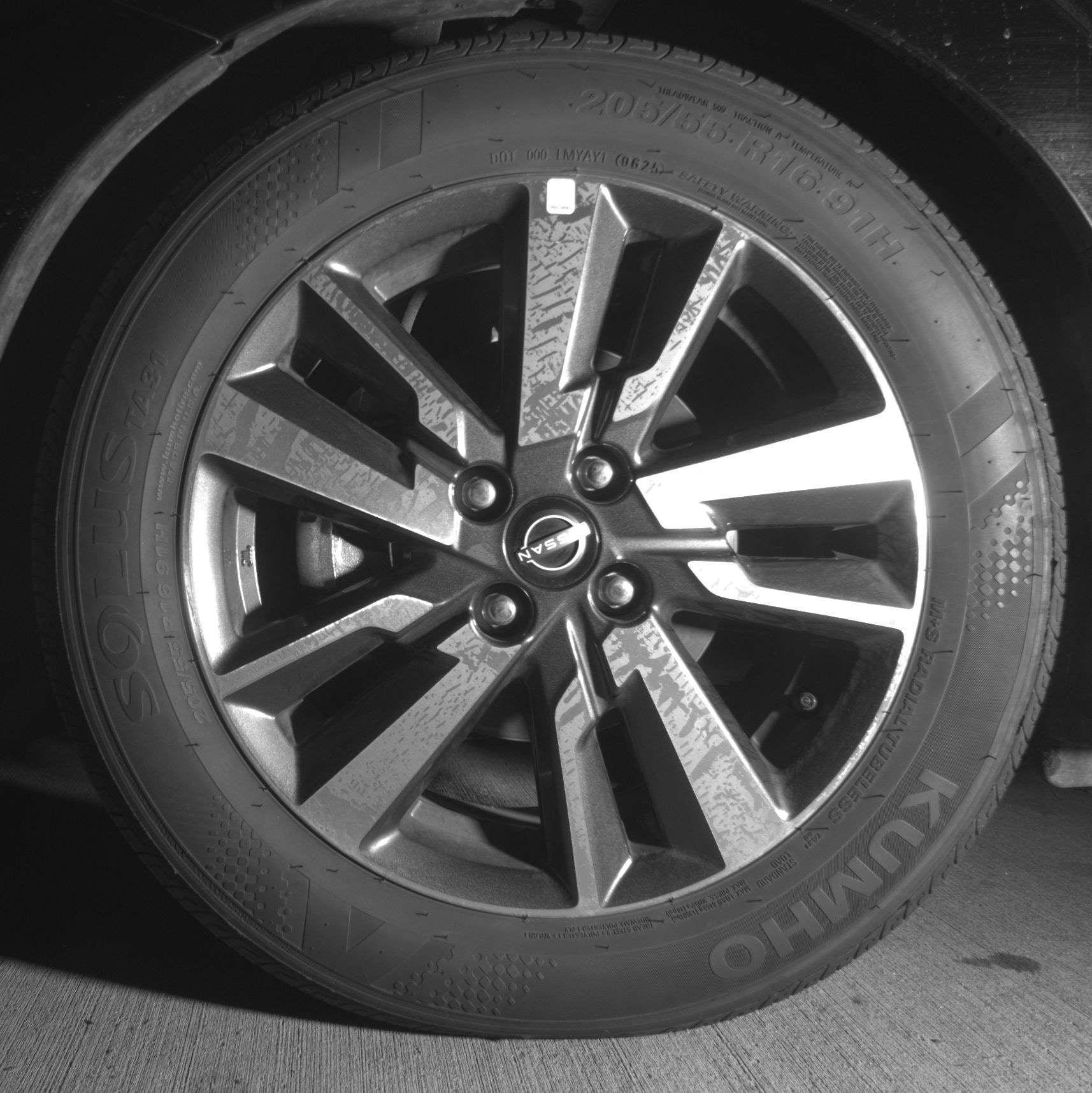 Thumbnail: 2025 Nissan Versa - 9