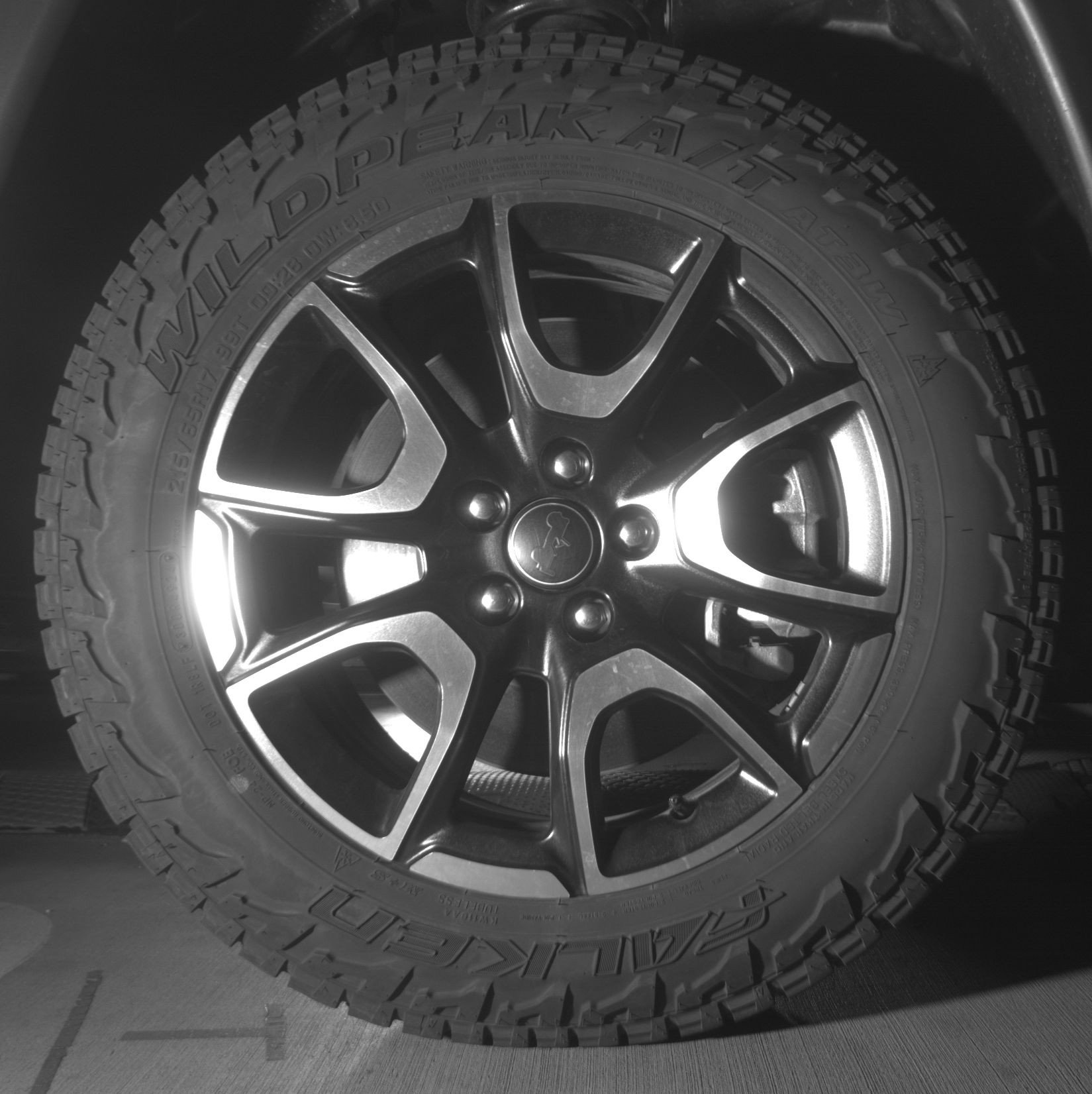 Thumbnail: 2025 Jeep Compass - 13