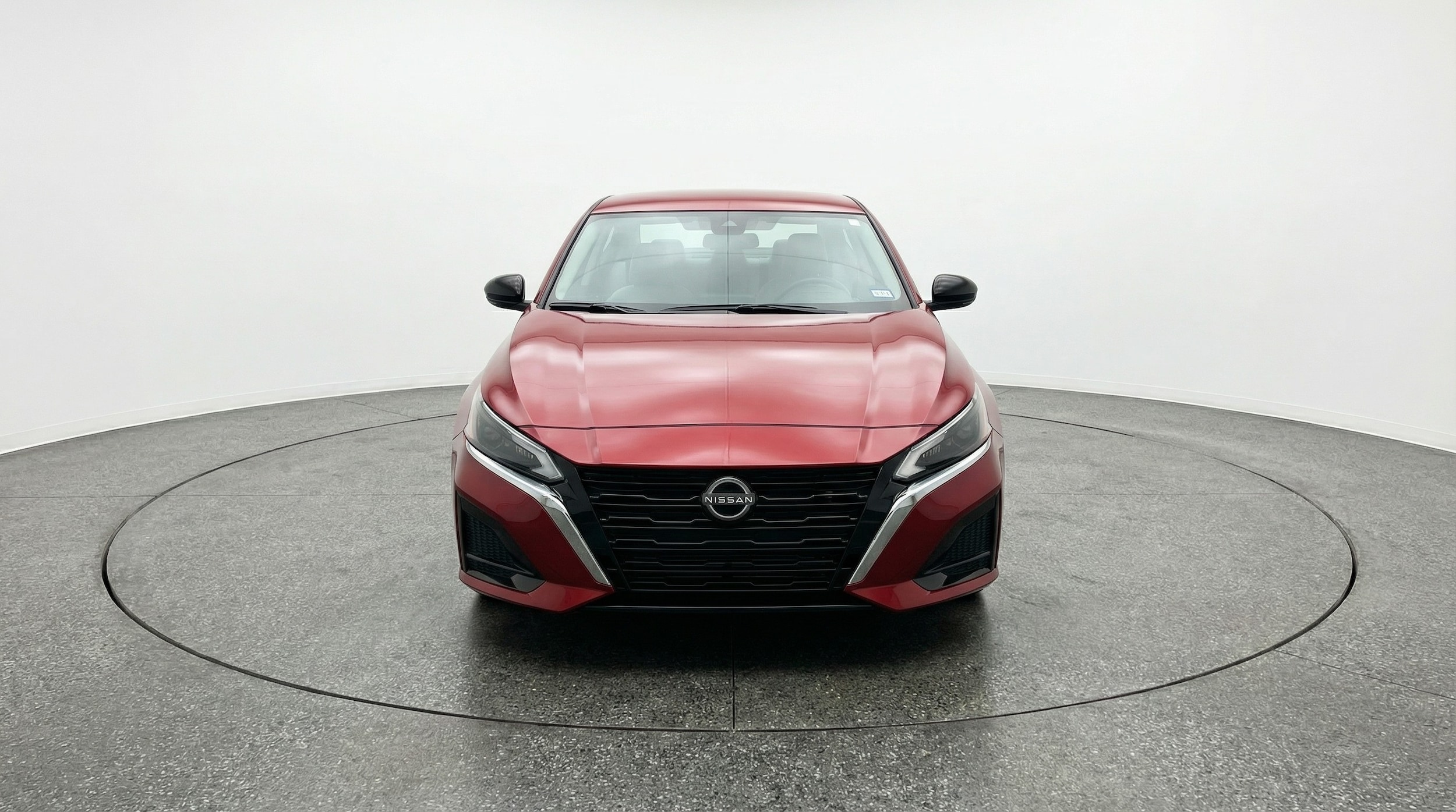 Thumbnail: 2025 Nissan Altima - 2