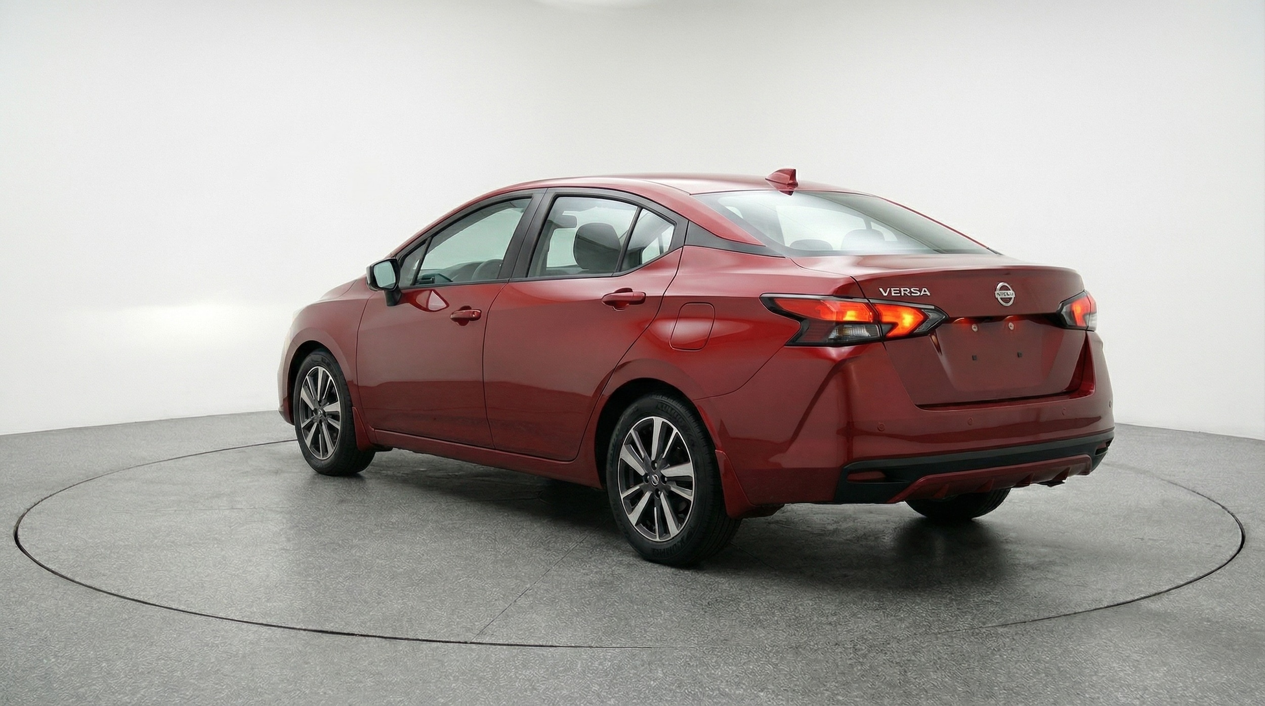 Thumbnail: 2025 Nissan Versa - 5