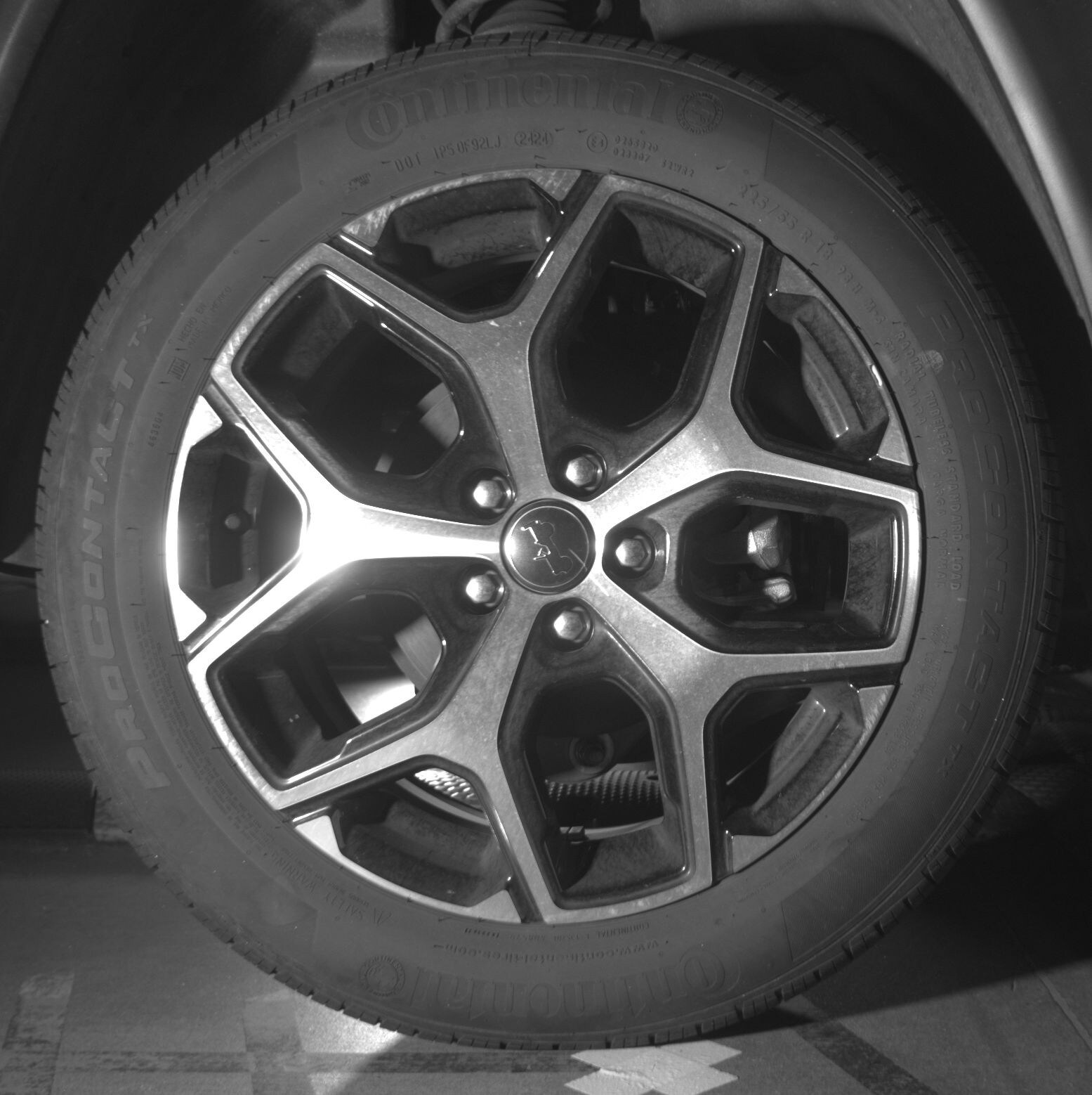 Thumbnail: 2025 Jeep Compass - 12