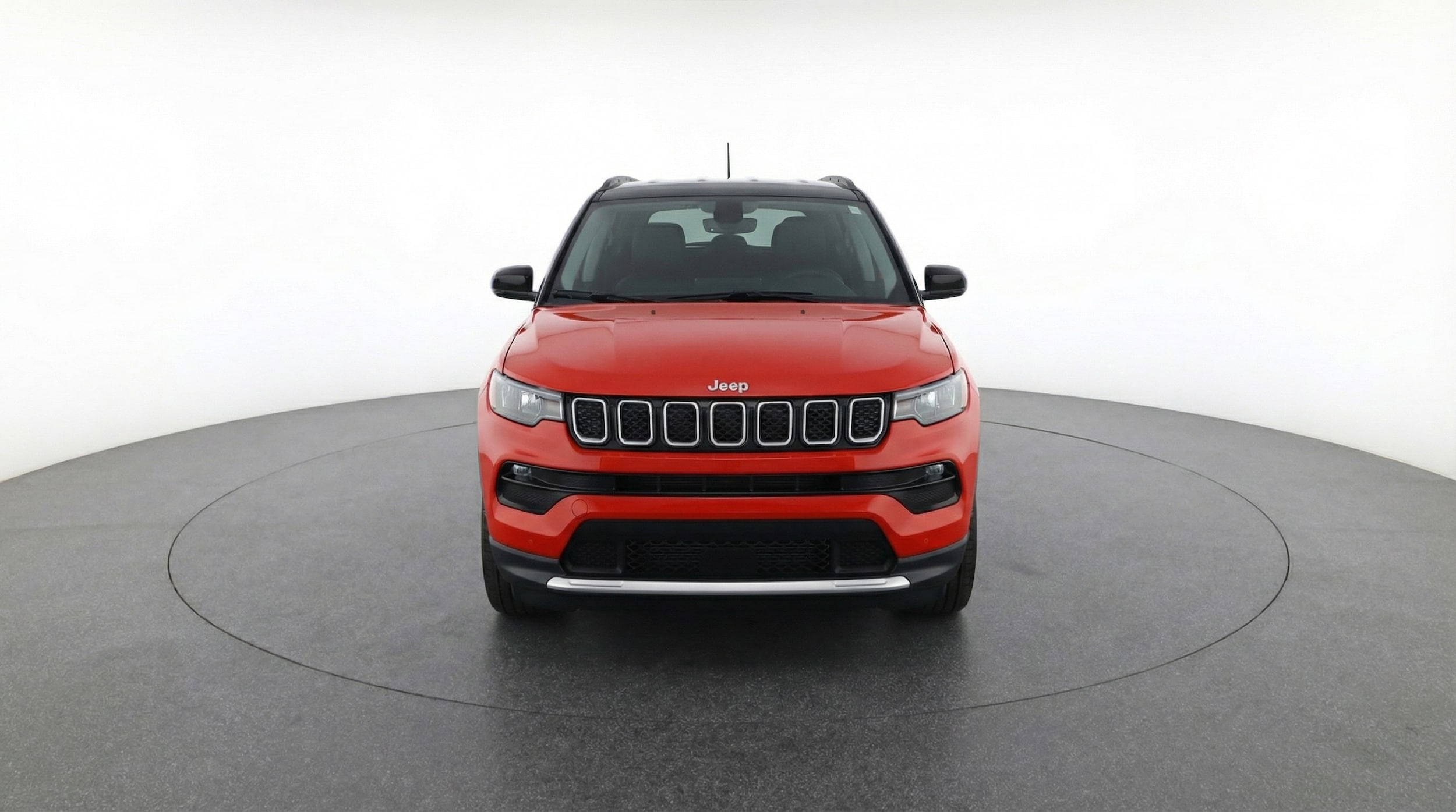 Thumbnail: 2025 Jeep Compass - 2