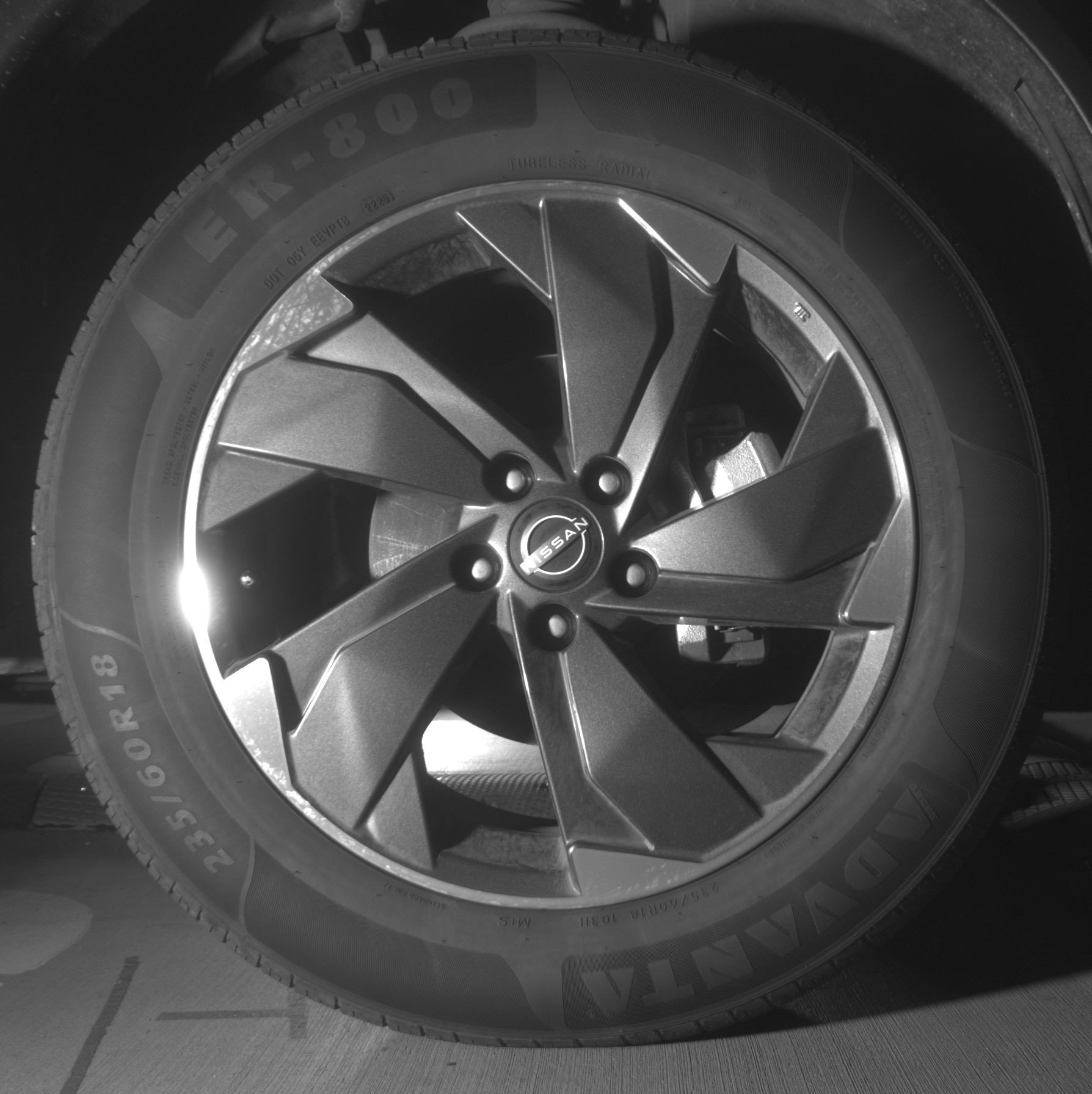 Thumbnail: 2025 Nissan Rogue - 13