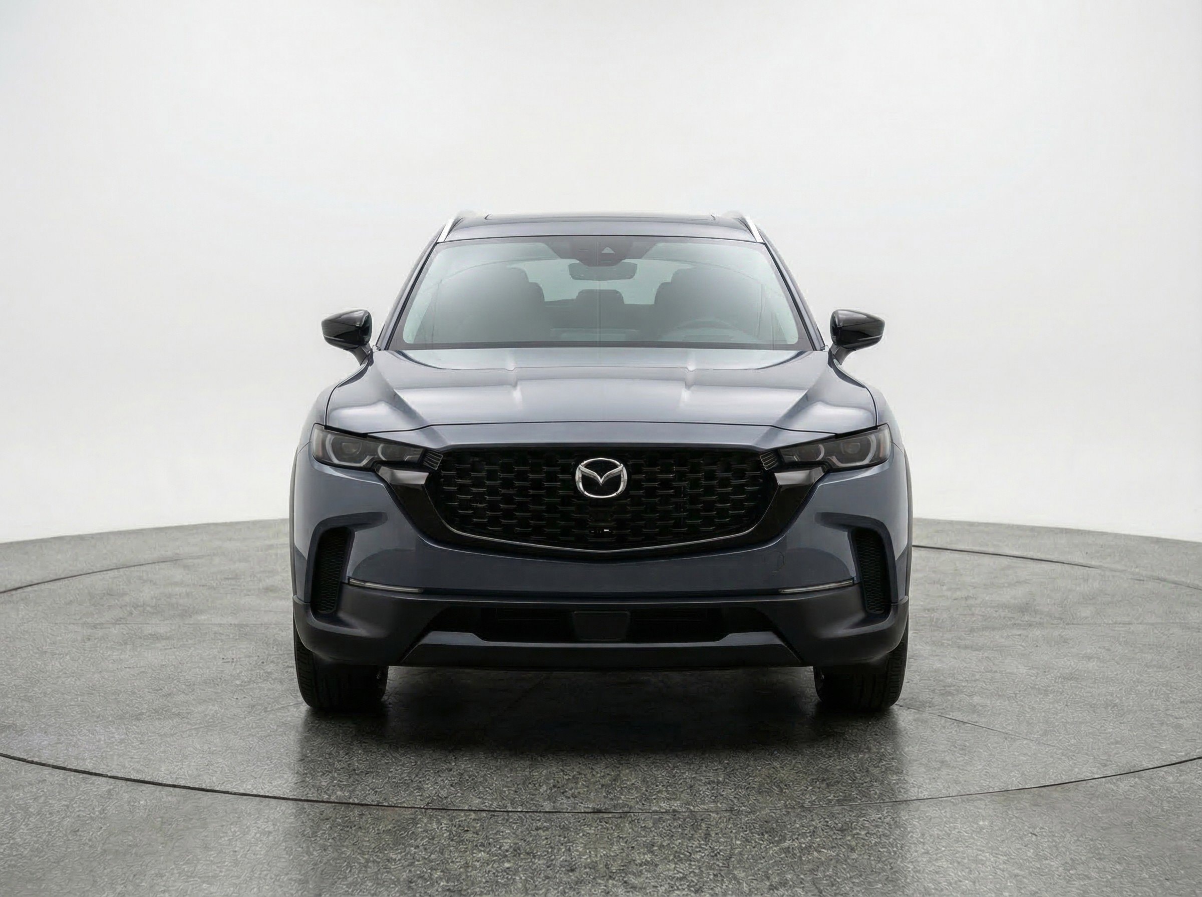 Thumbnail: 2025 Mazda CX-50 - 2