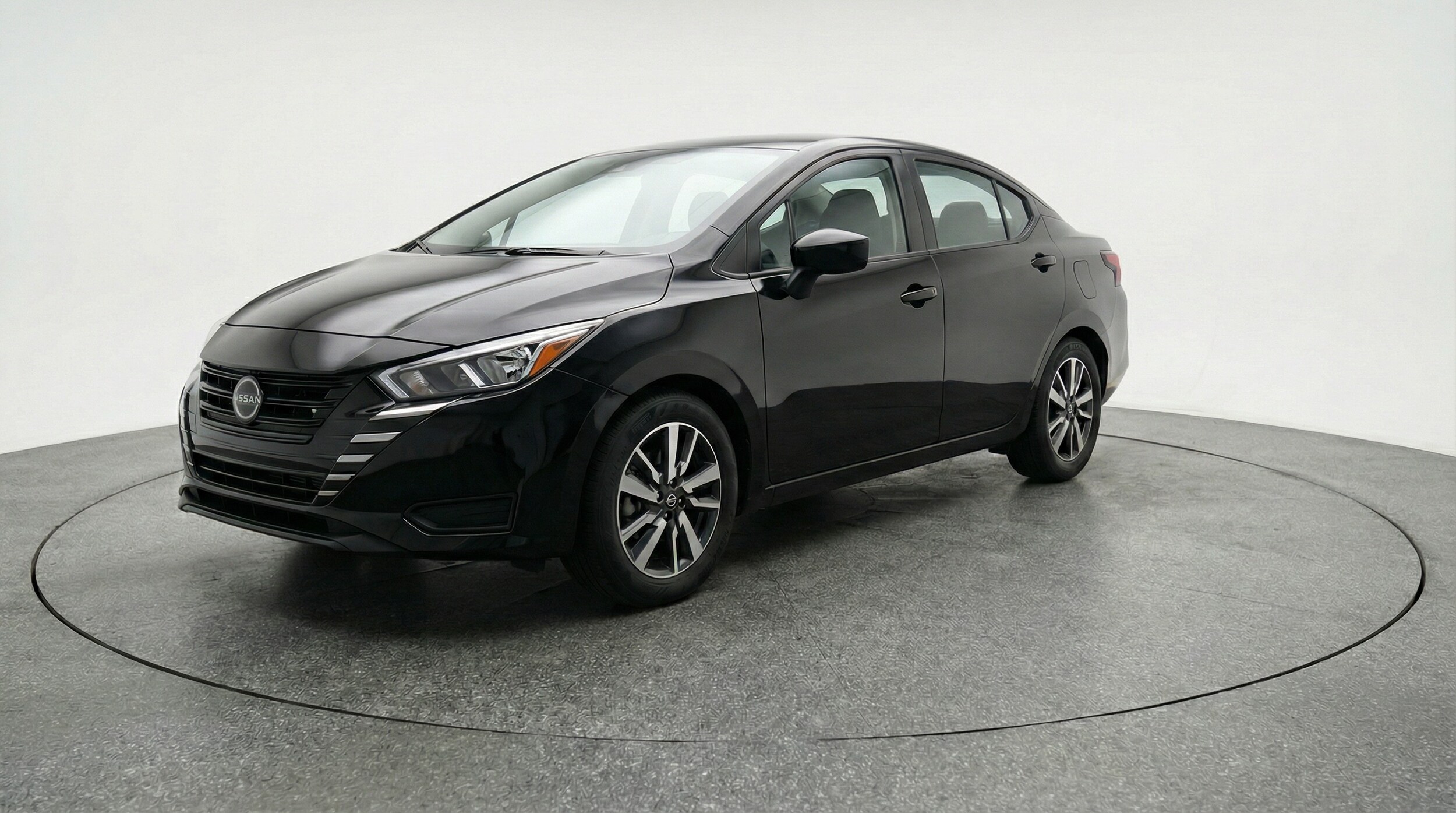 Thumbnail: 2025 Nissan Versa - 3