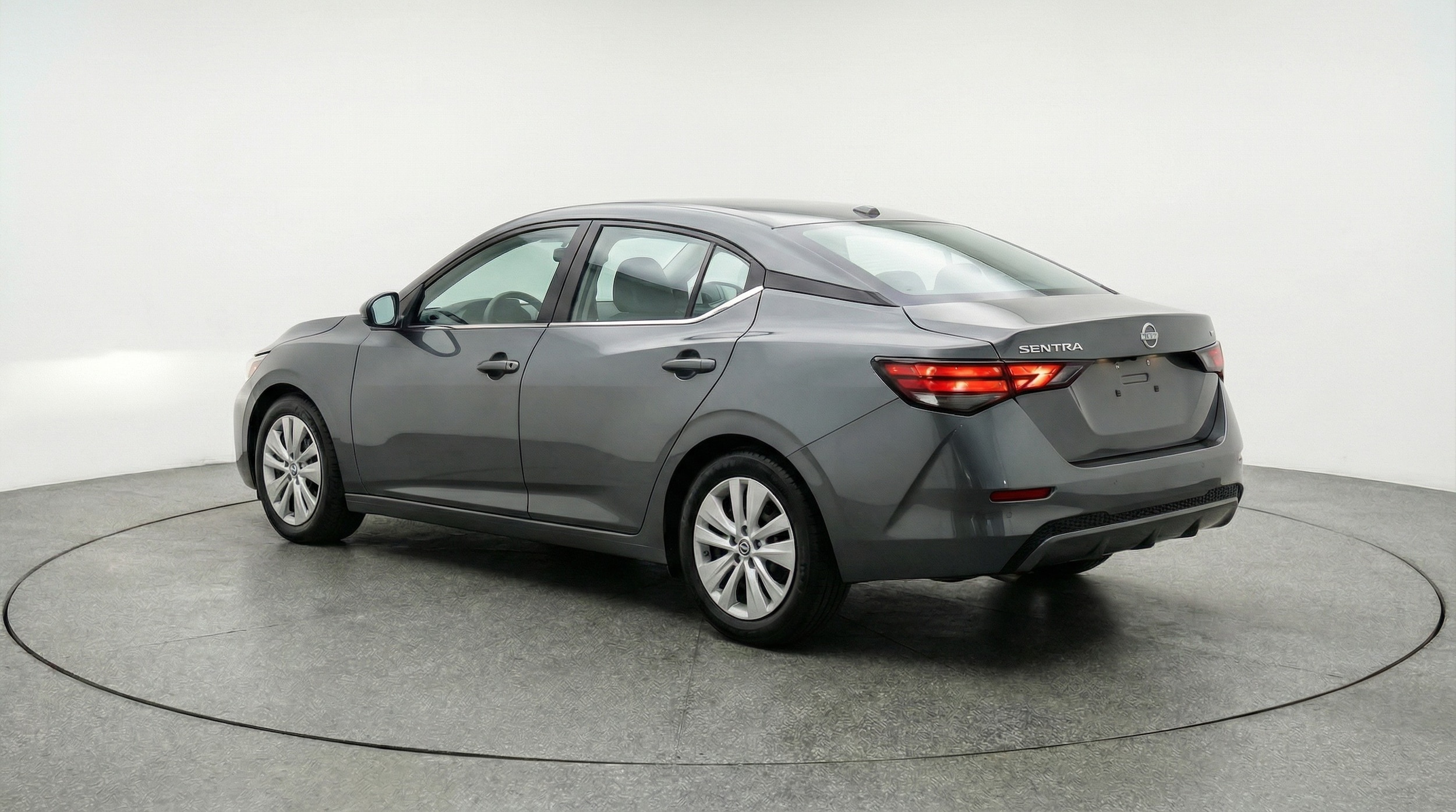 Thumbnail: 2025 Nissan Sentra - 5