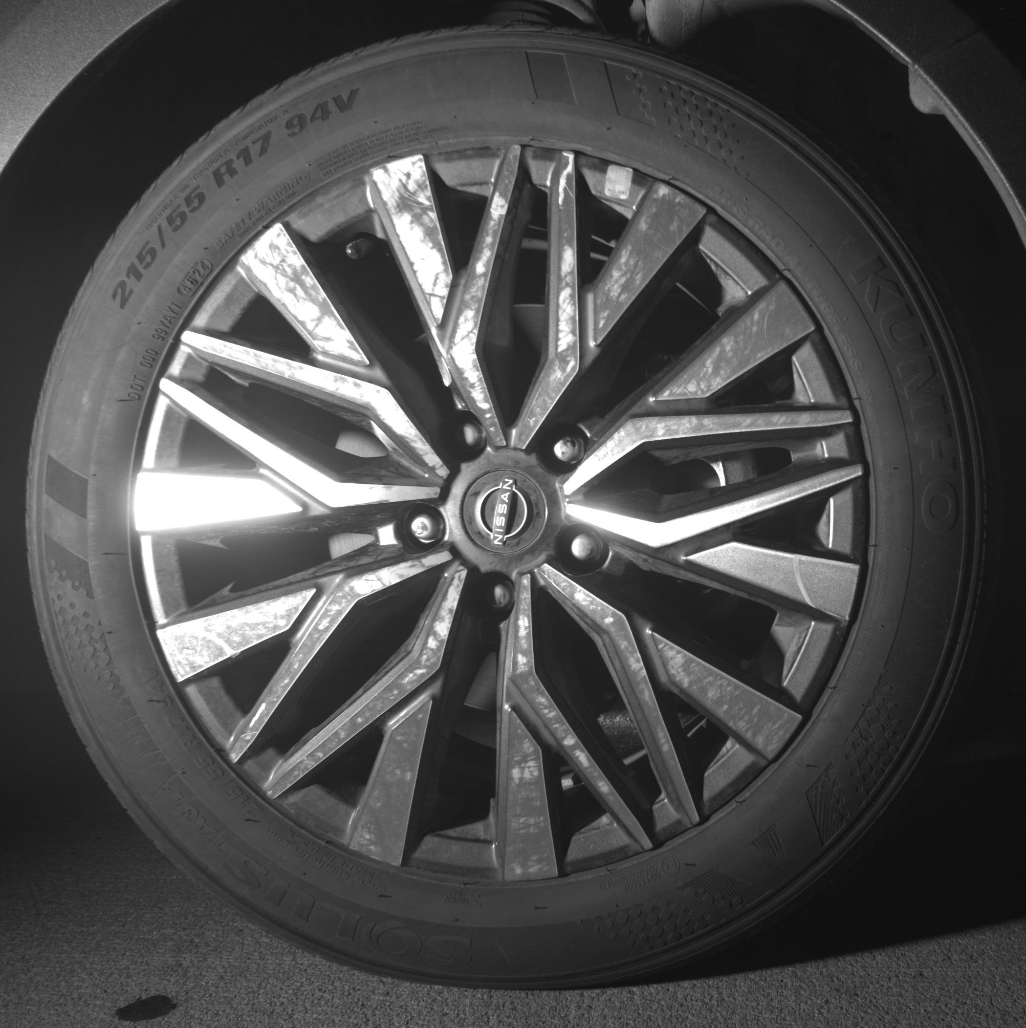 Thumbnail: 2025 Nissan Altima - 13