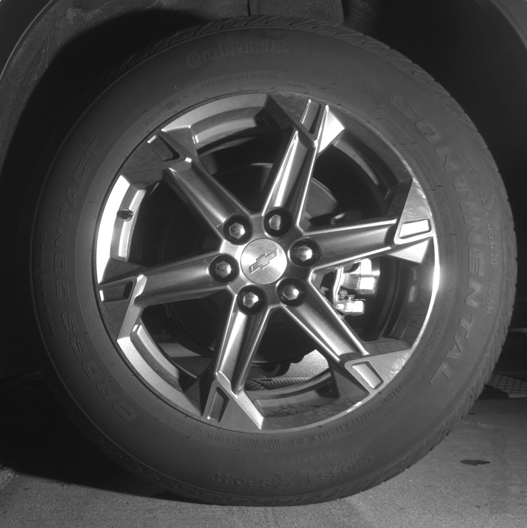 Thumbnail: 2025 Chevrolet Blazer - 14