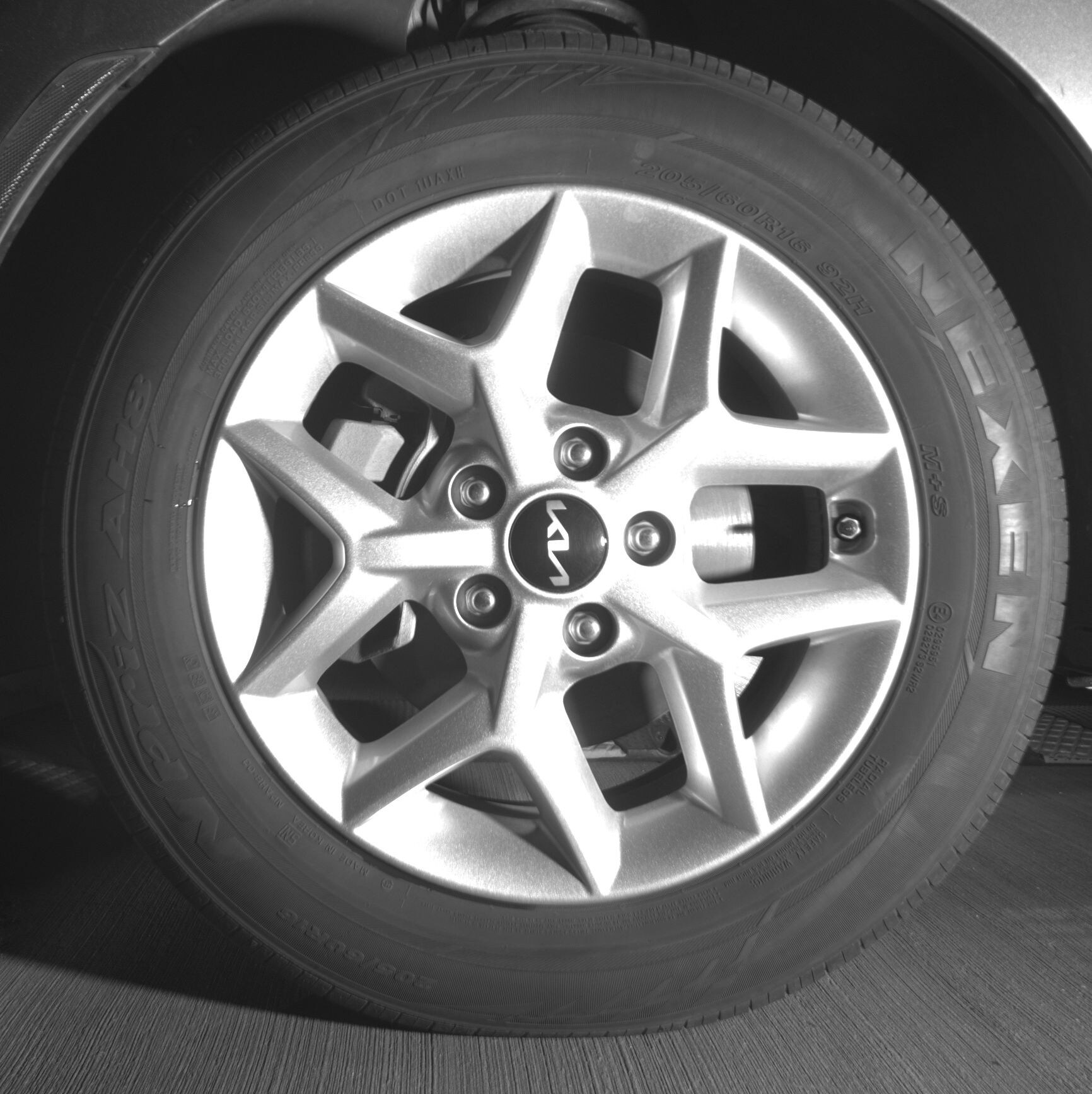 Thumbnail: 2025 Kia Soul - 9