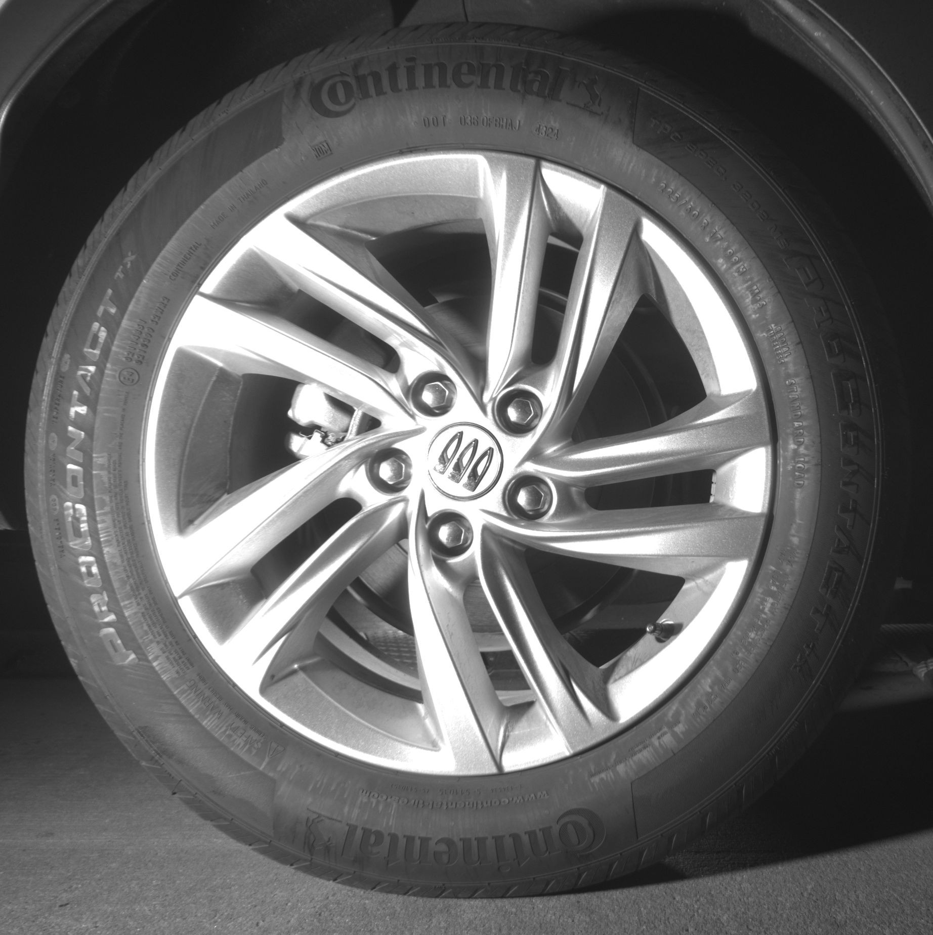 Thumbnail: 2025 Buick Envista - 12