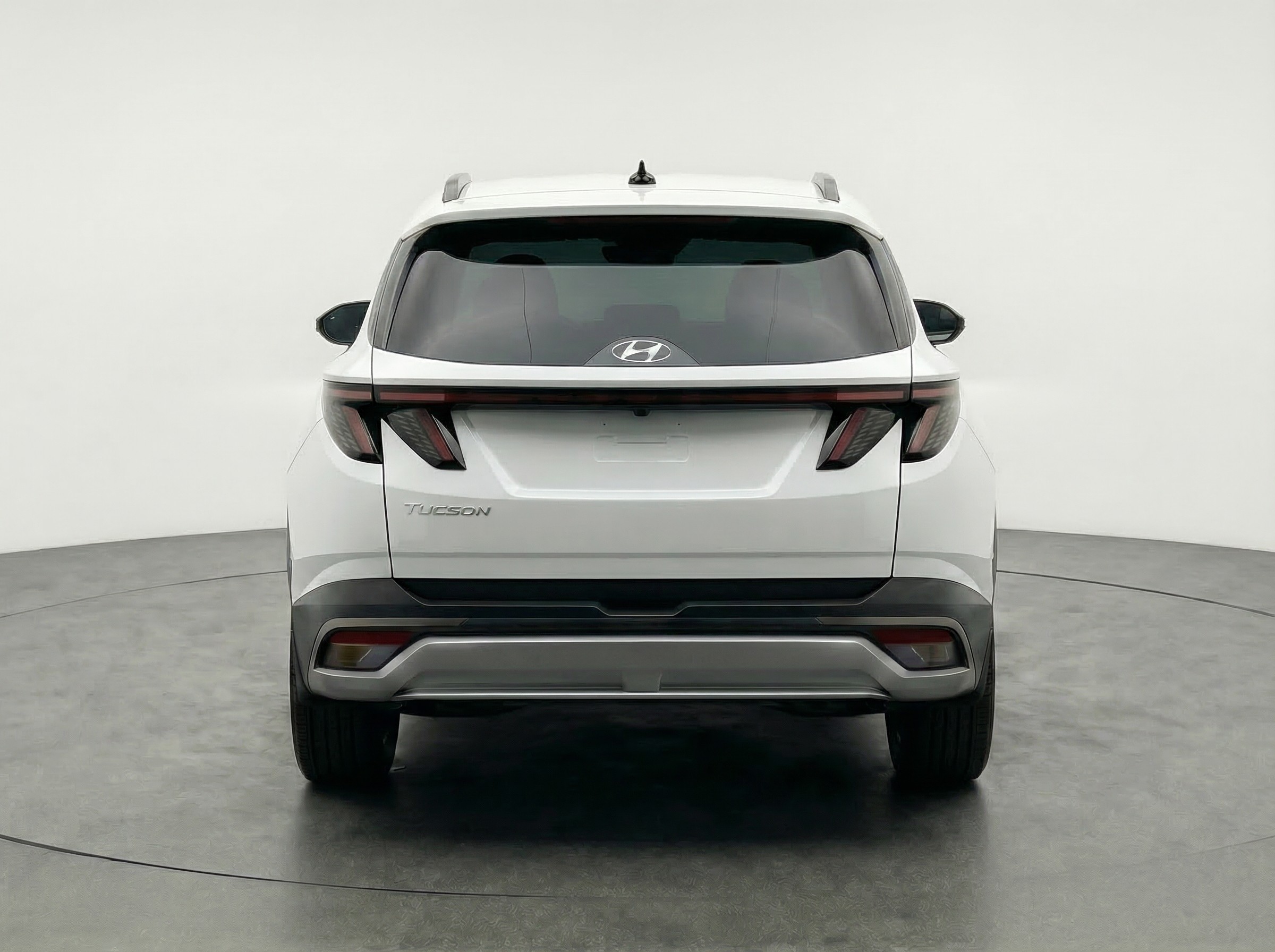 Thumbnail: 2025 Hyundai Tucson - 6