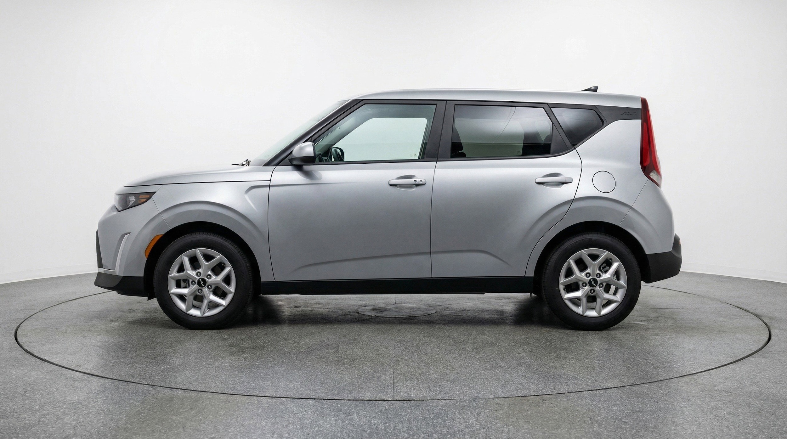 Thumbnail: 2025 Kia Soul - 5