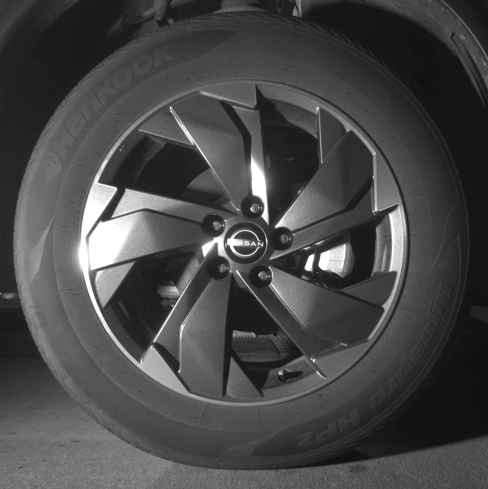 Thumbnail: 2025 Nissan Rogue - 10