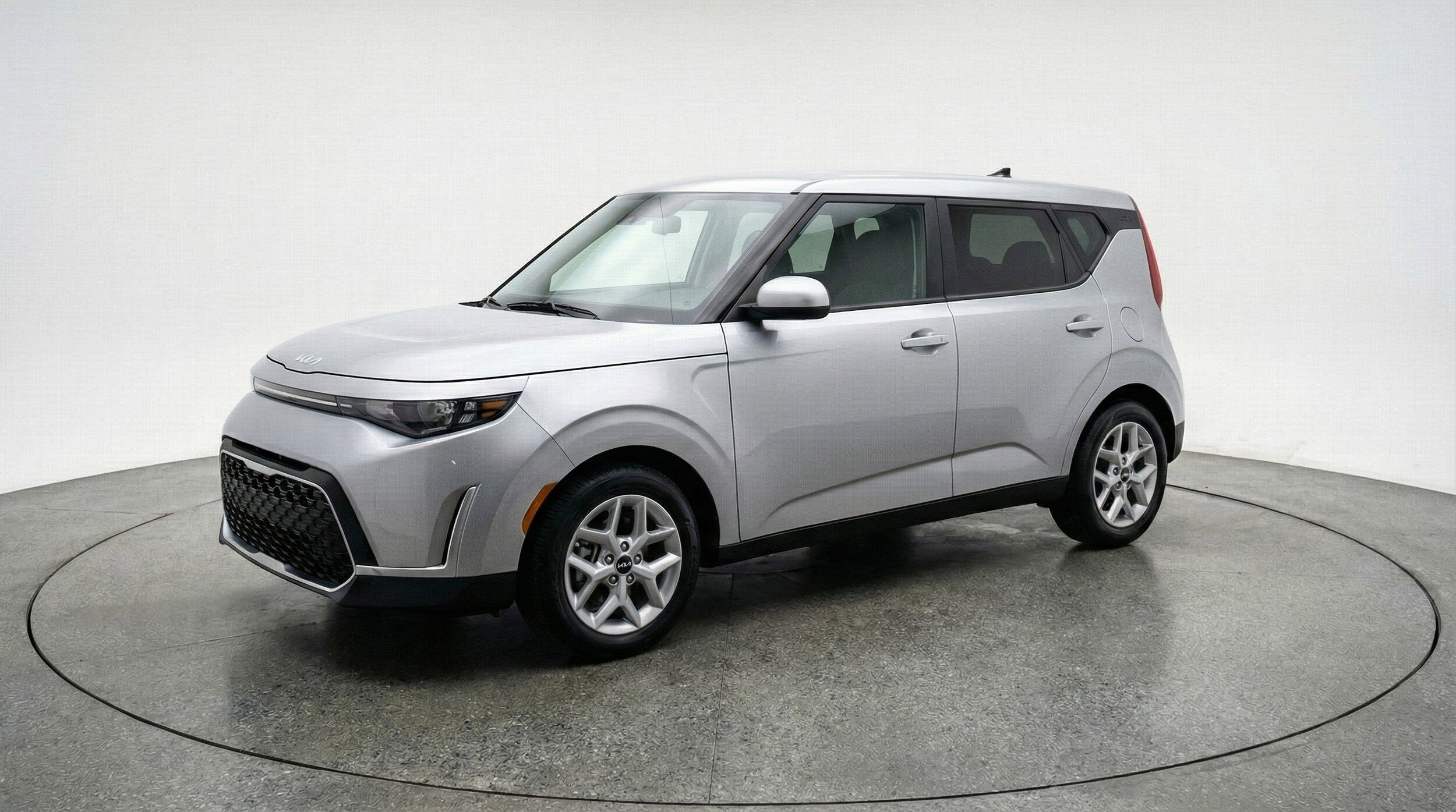 Thumbnail: 2025 Kia Soul - 3