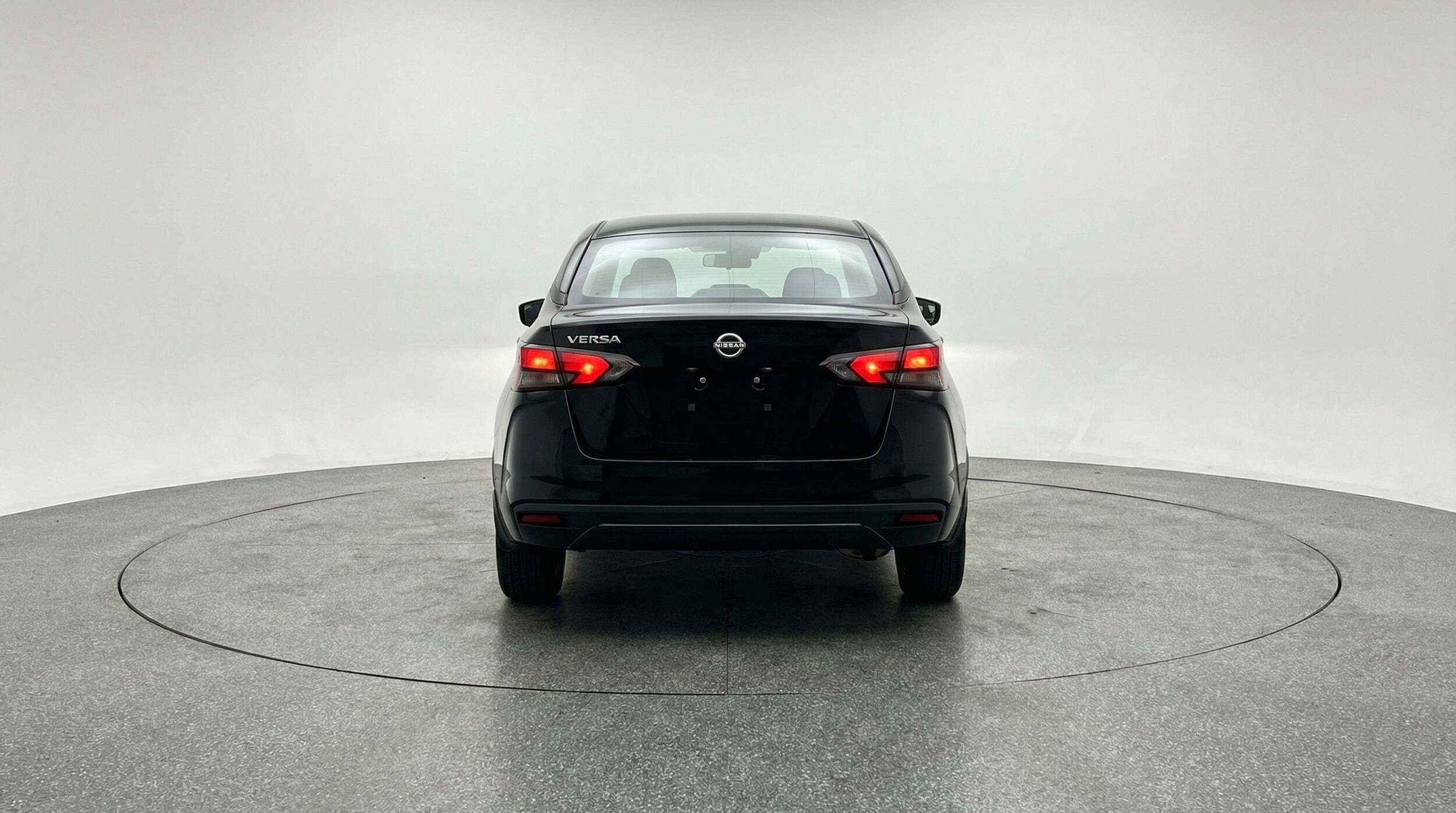 Thumbnail: 2025 Nissan Versa - 7