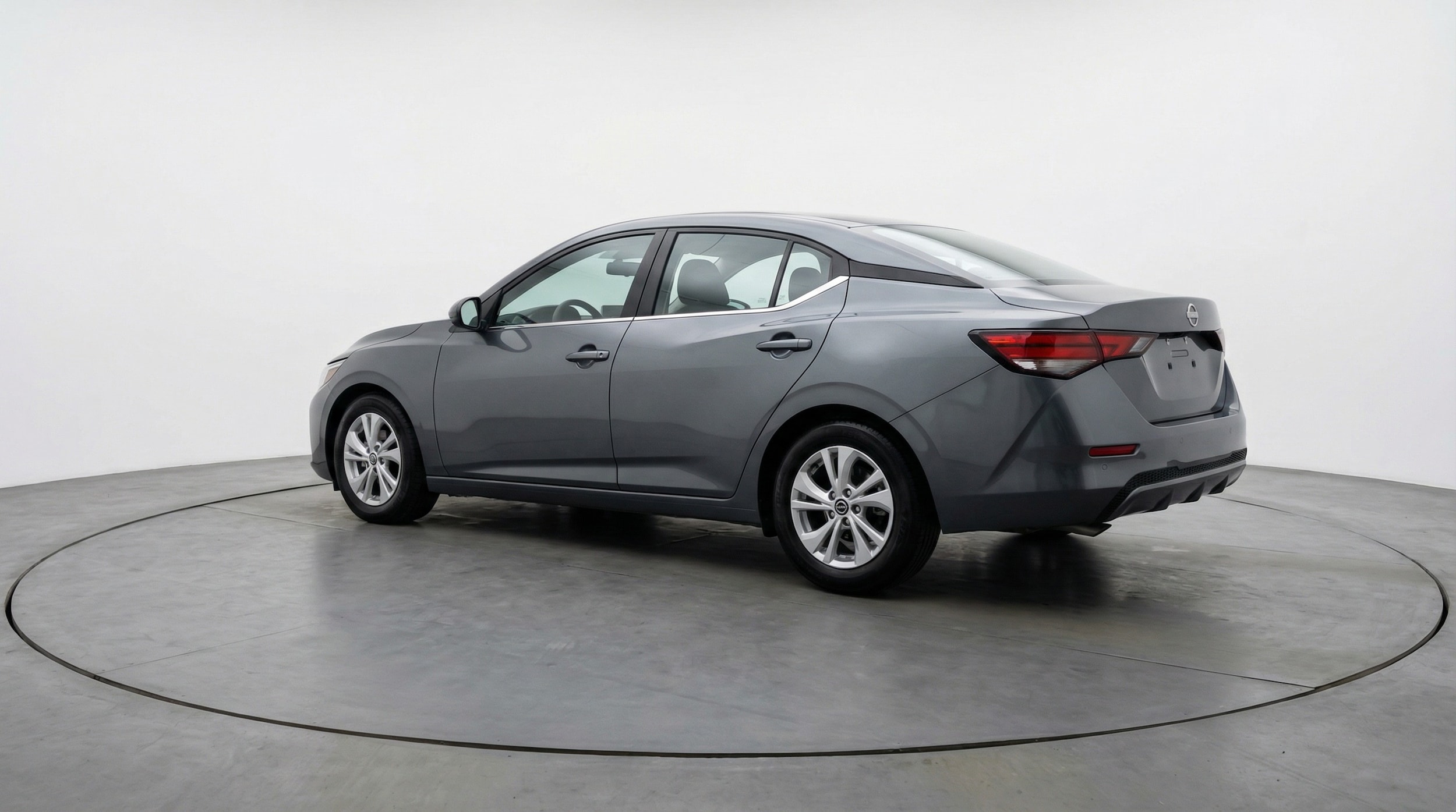 Thumbnail: 2025 Nissan Sentra - 5