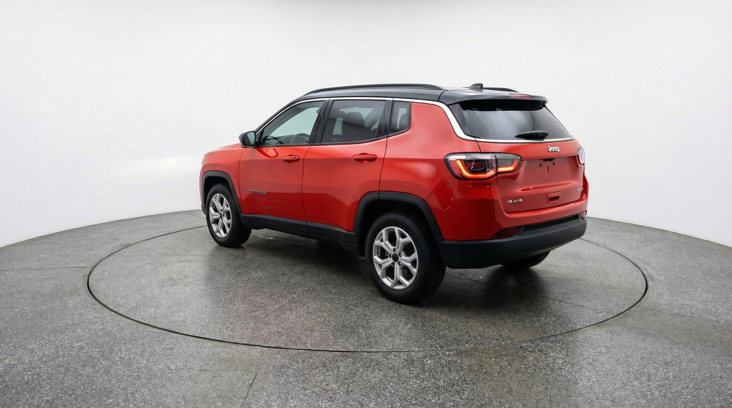 Thumbnail: 2025 Jeep Compass - 6
