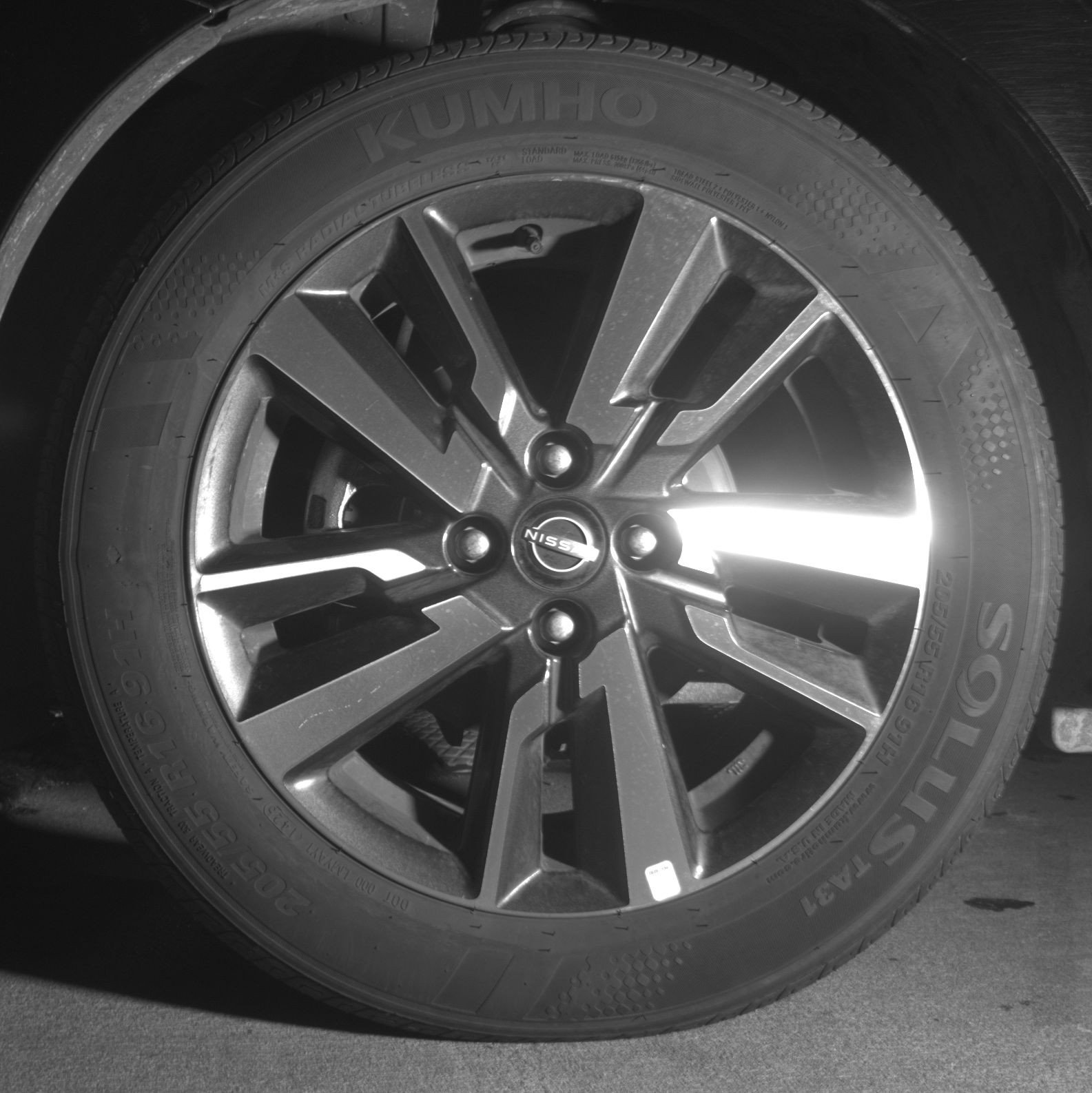 Thumbnail: 2025 Nissan Versa - 12