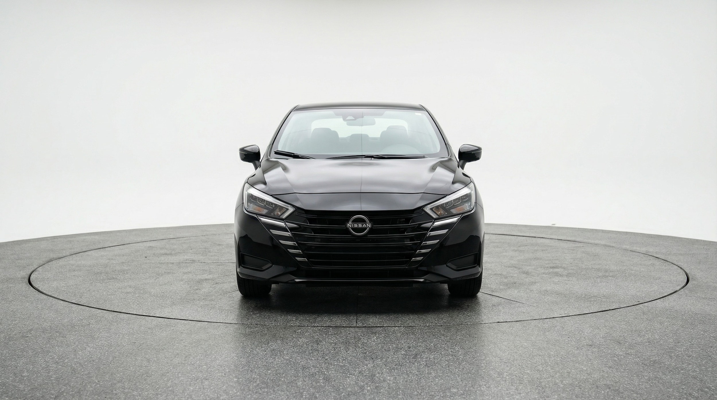 Thumbnail: 2025 Nissan Versa - 2