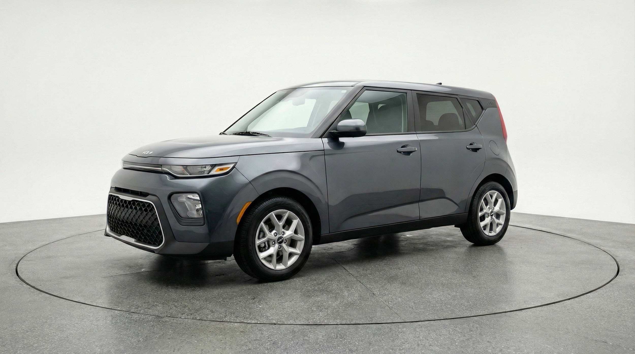 Thumbnail: 2025 Kia Soul - 3