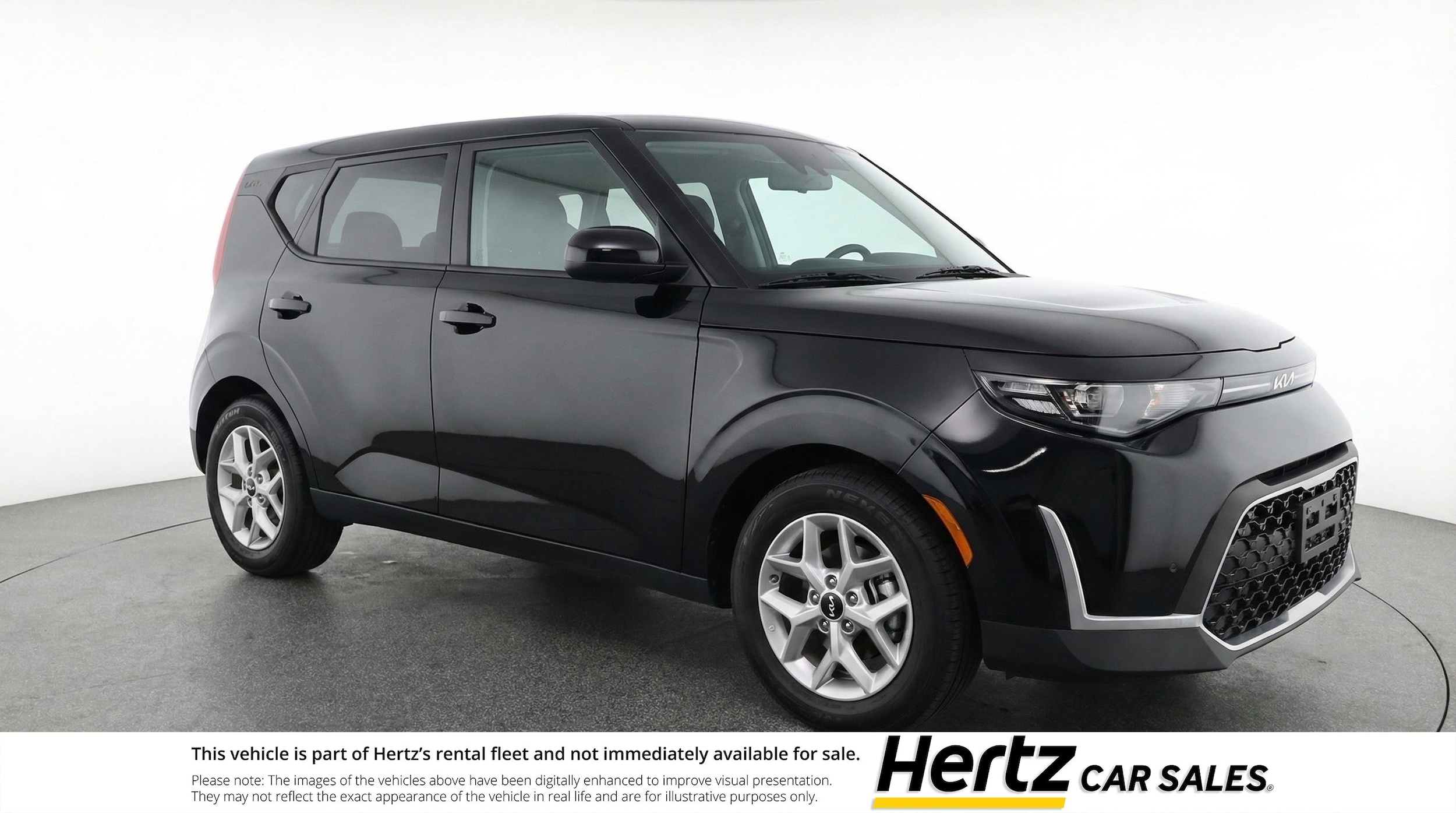 Thumbnail: 2025 Kia Soul - 1