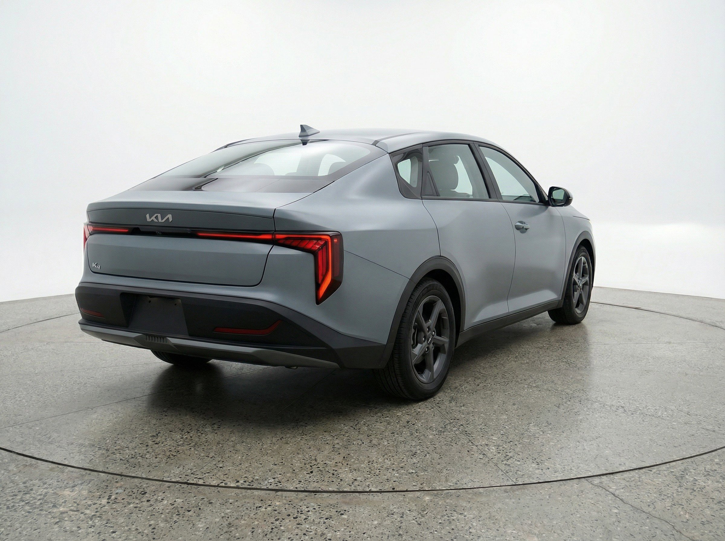 Thumbnail: 2025 Kia K4 - 9