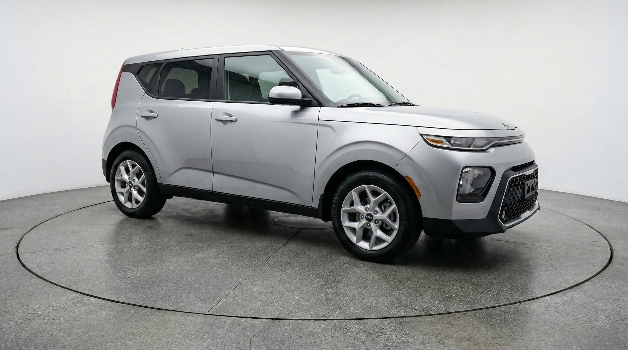 Thumbnail: 2025 Kia Soul - 1