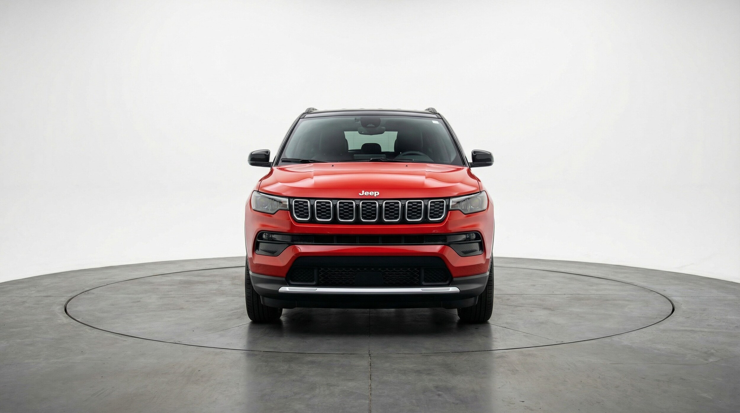 Thumbnail: 2025 Jeep Compass - 2