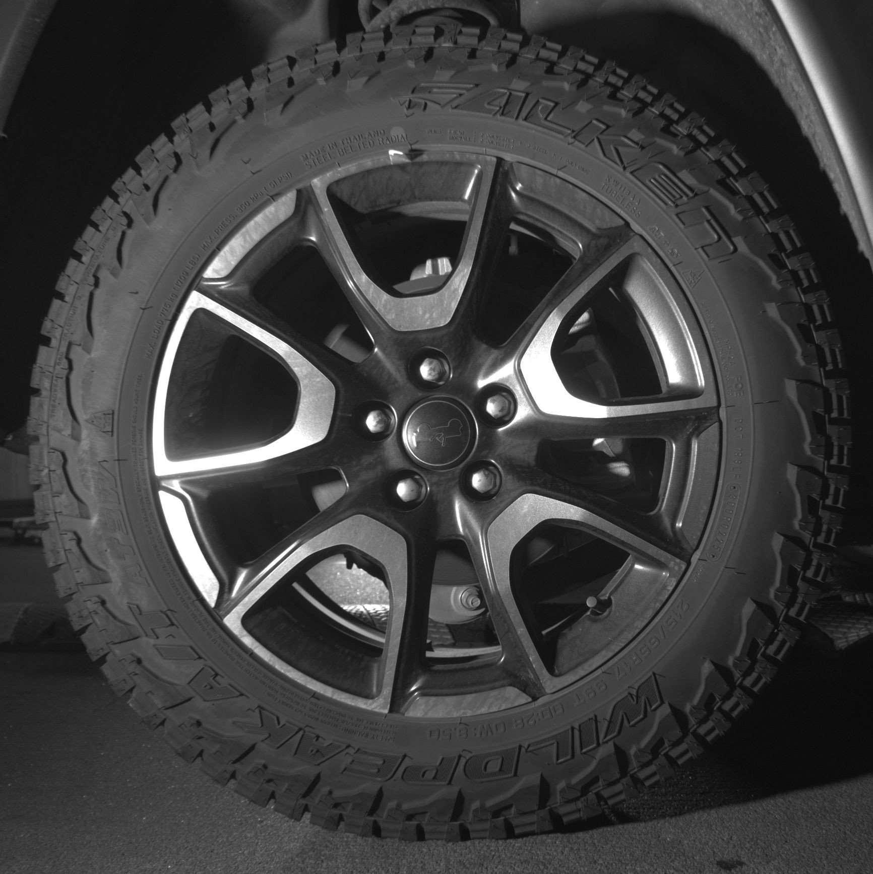 Thumbnail: 2025 Jeep Compass - 15