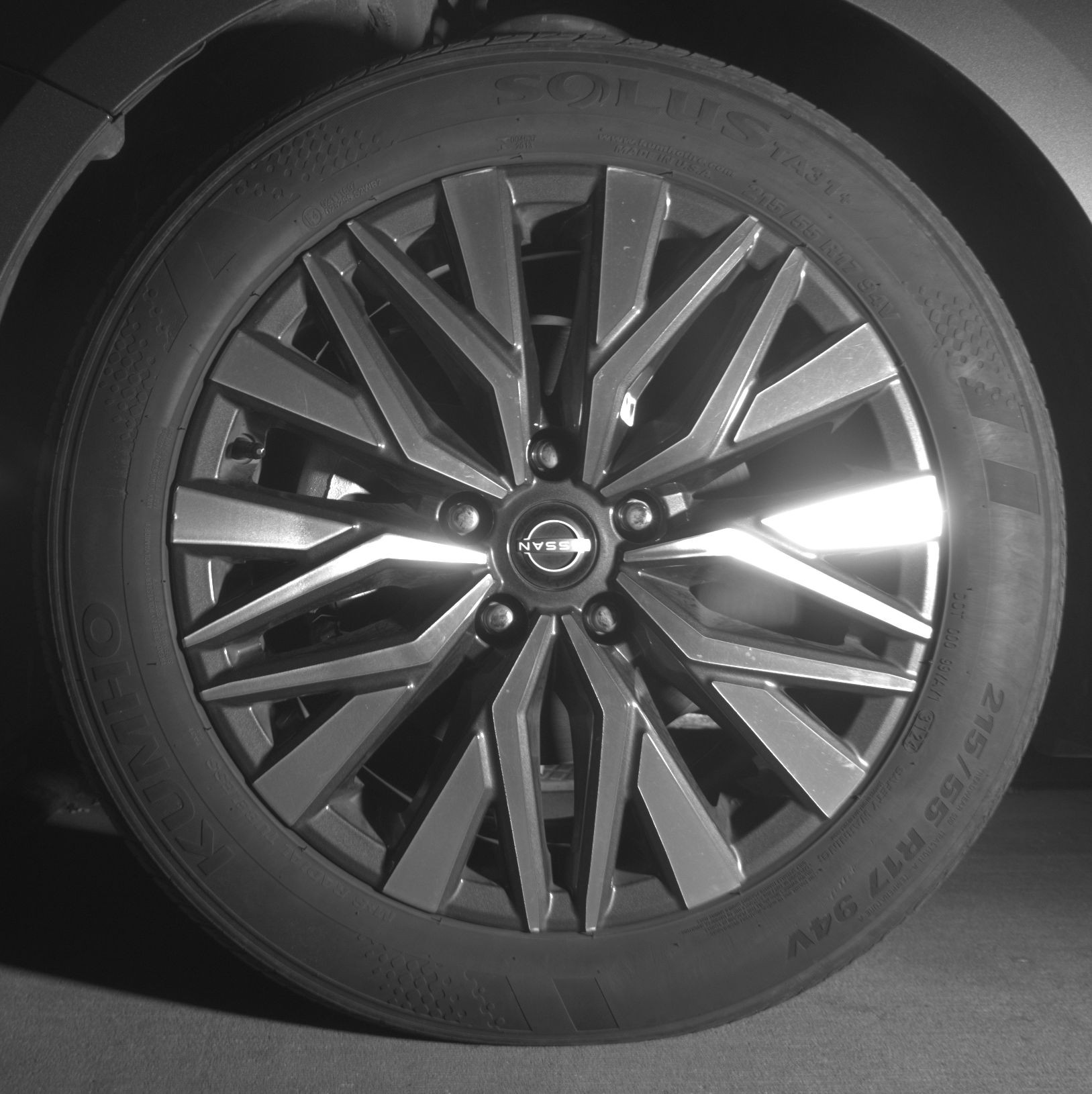 Thumbnail: 2025 Nissan Altima - 9