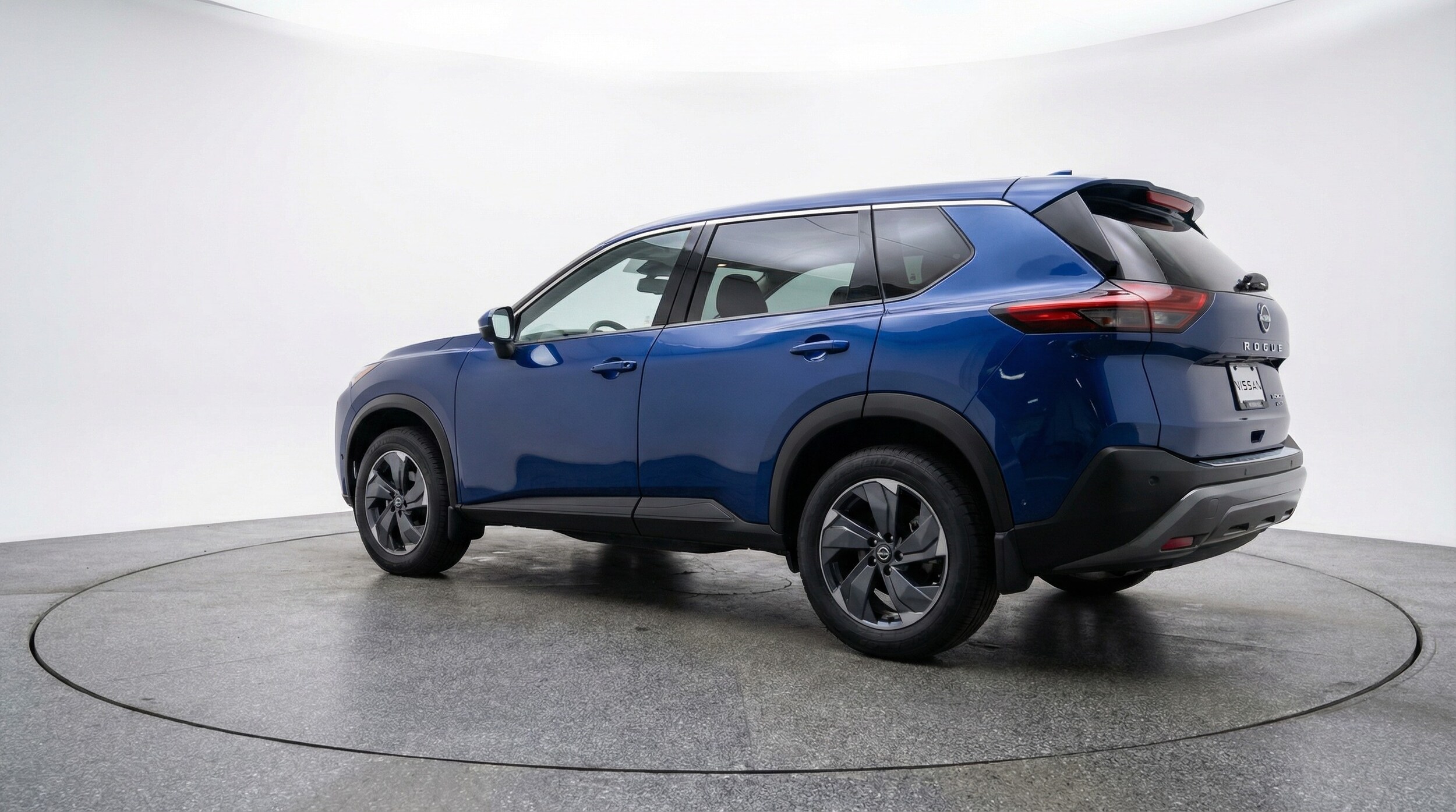 Thumbnail: 2025 Nissan Rogue - 5