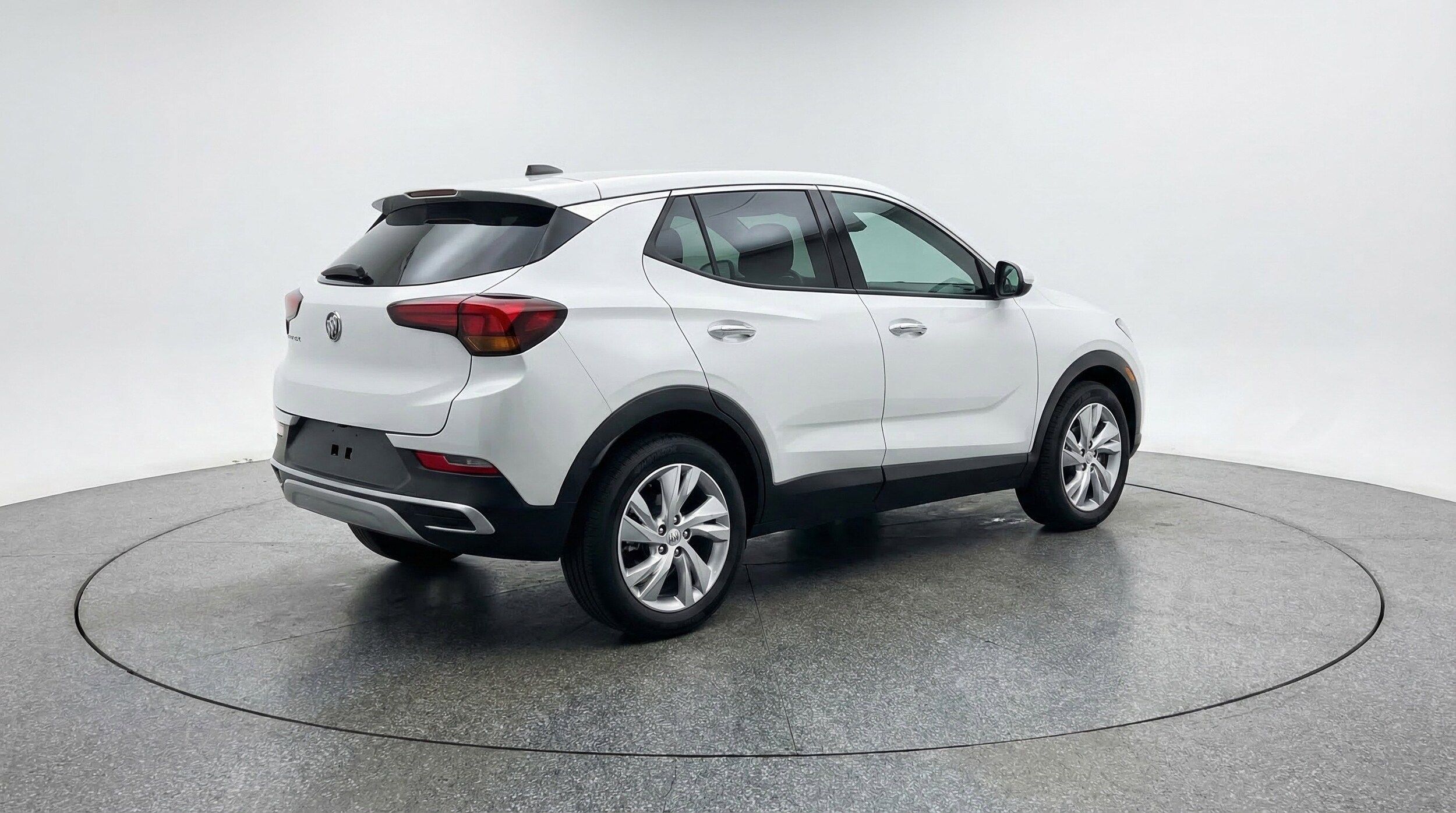 Thumbnail: 2025 Buick Encore GX - 9