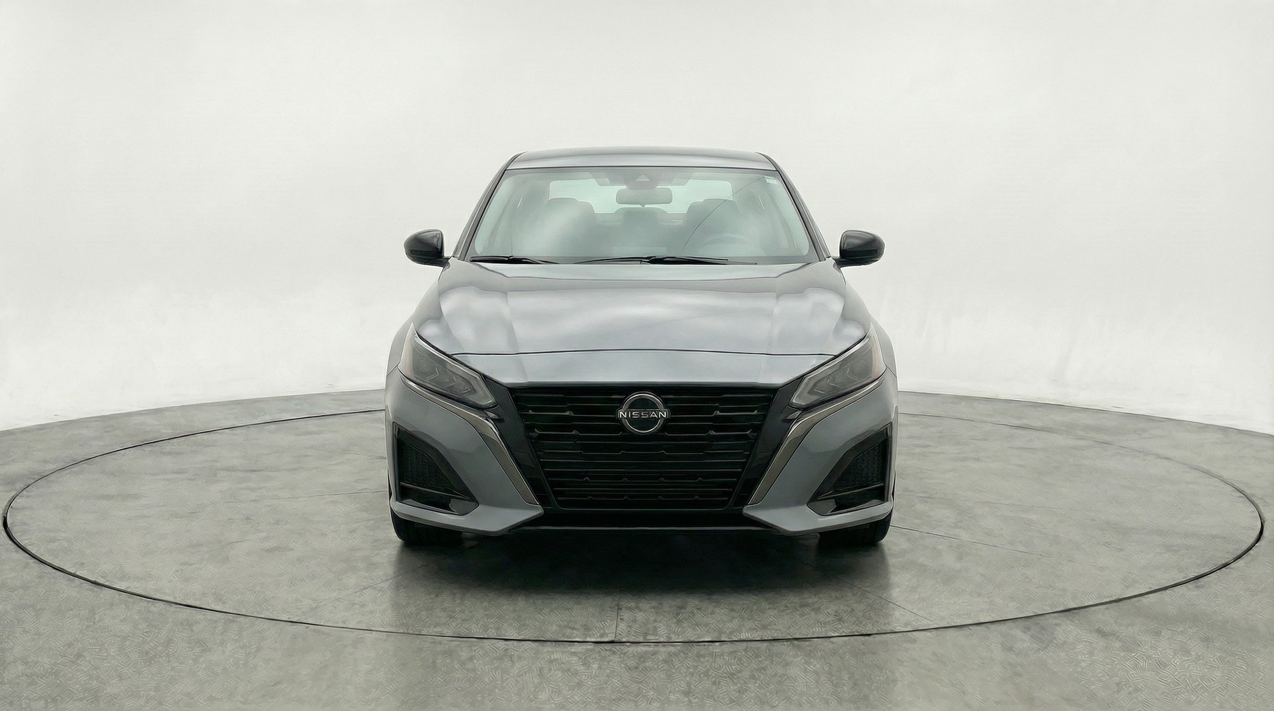 Thumbnail: 2025 Nissan Altima - 2