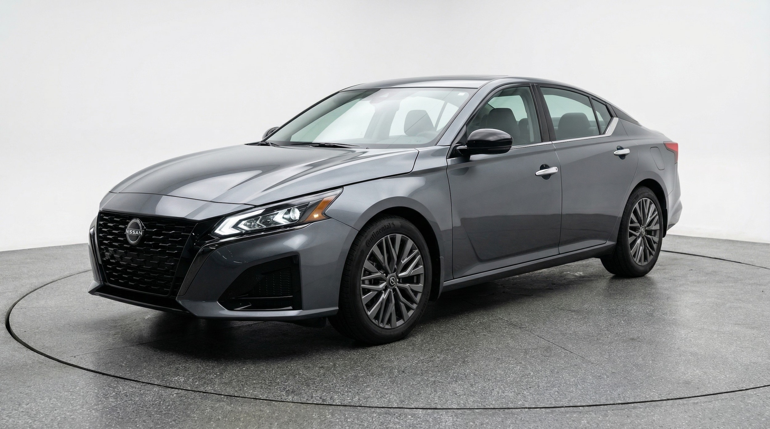 Thumbnail: 2025 Nissan Altima - 3