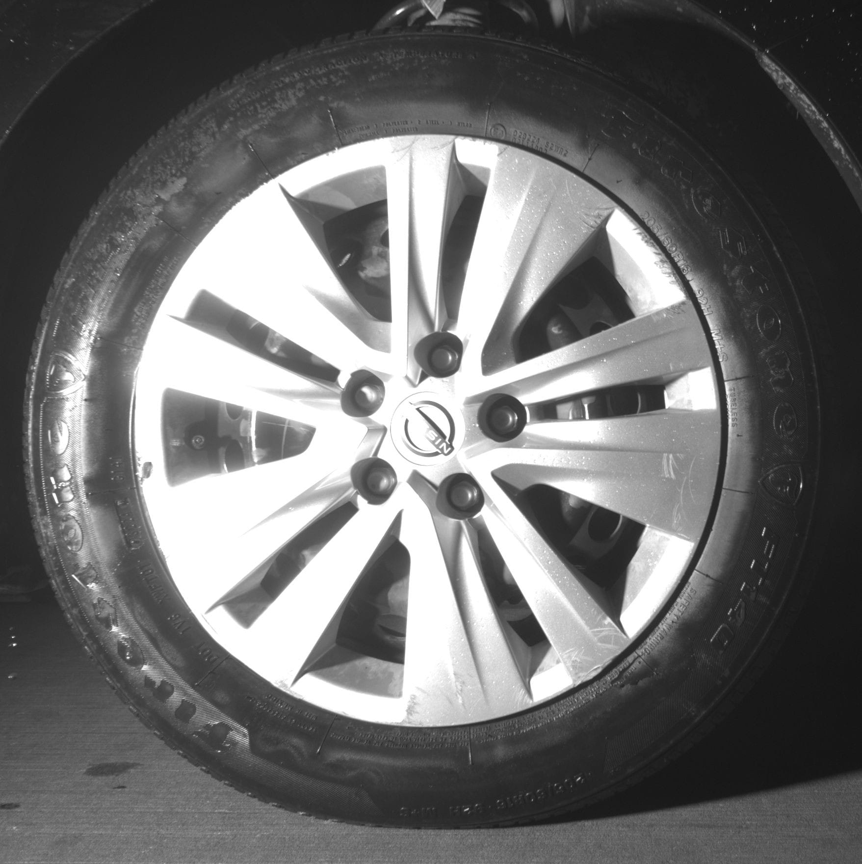 Thumbnail: 2025 Nissan Sentra - 10