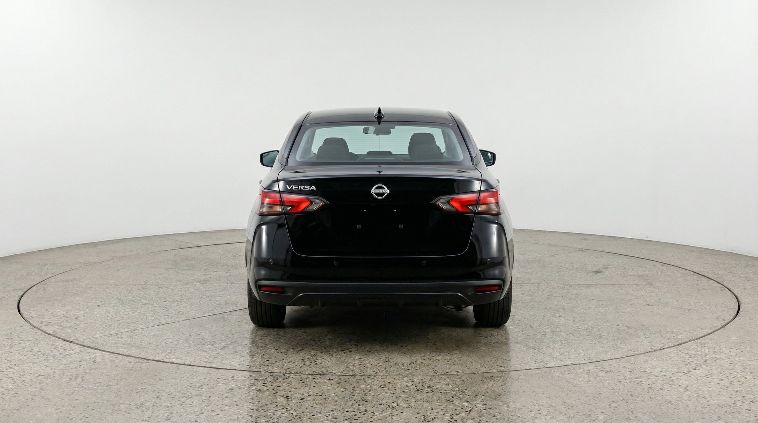 Thumbnail: 2025 Nissan Versa - 6