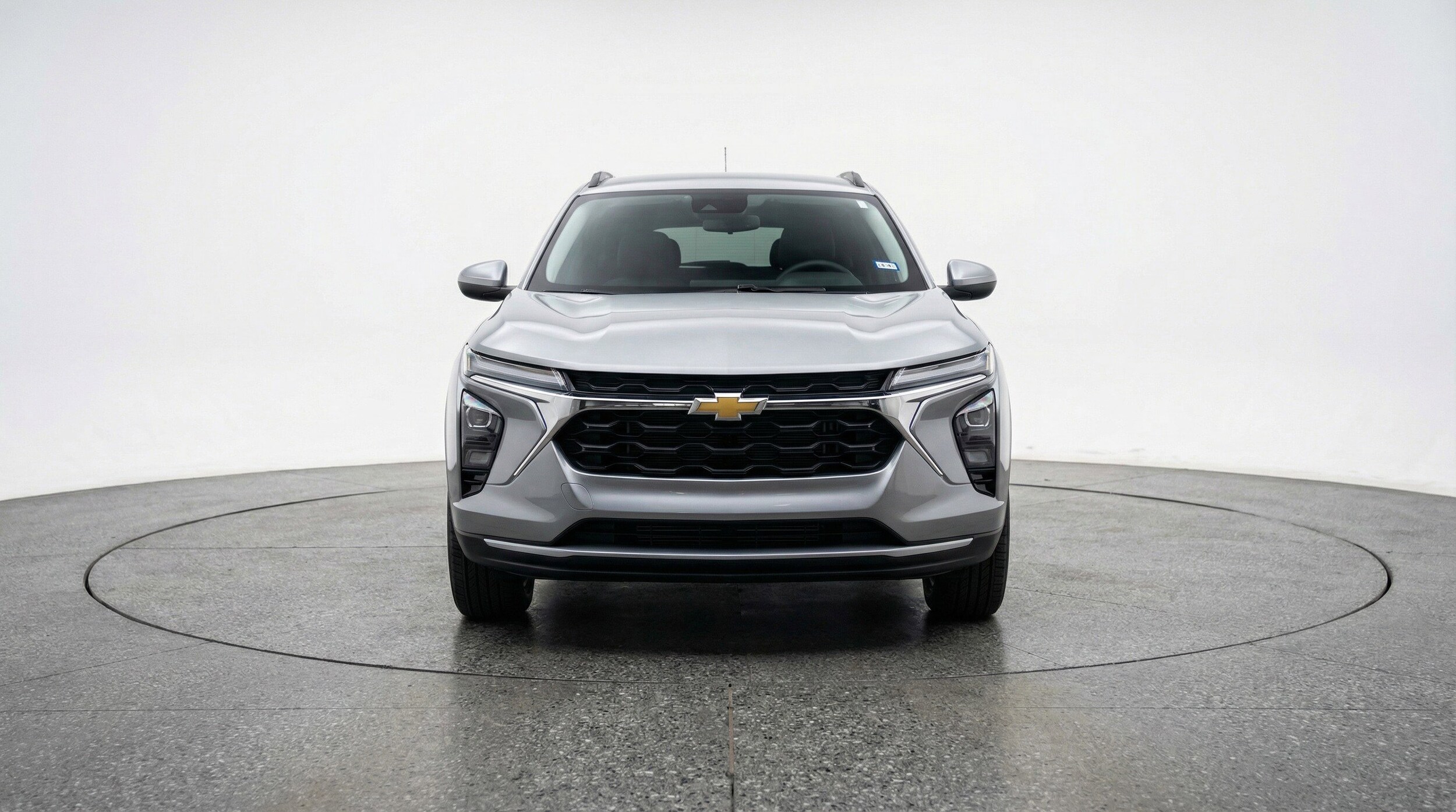 Thumbnail: 2025 Chevrolet Trax - 2
