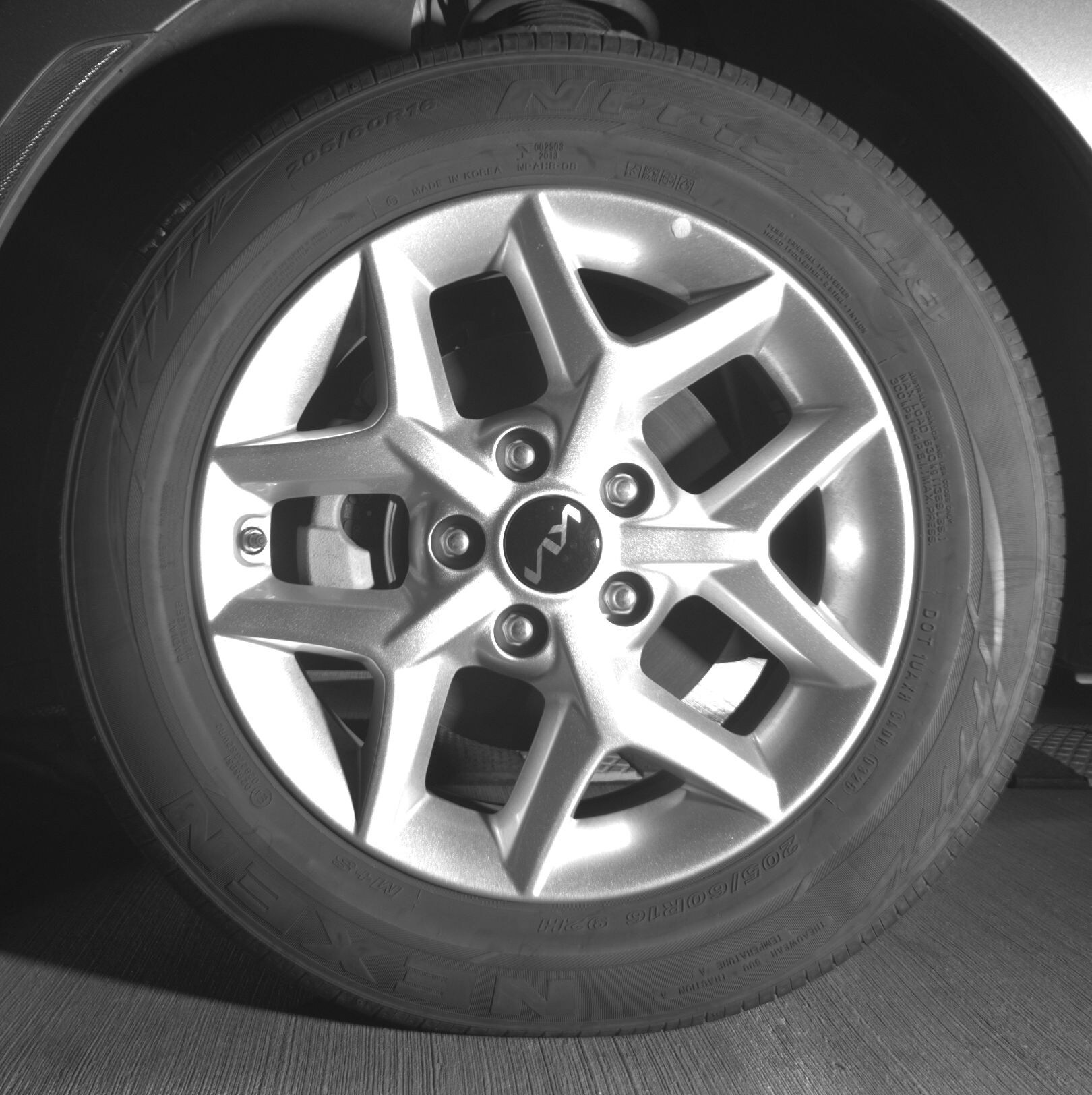 Thumbnail: 2025 Kia Soul - 9