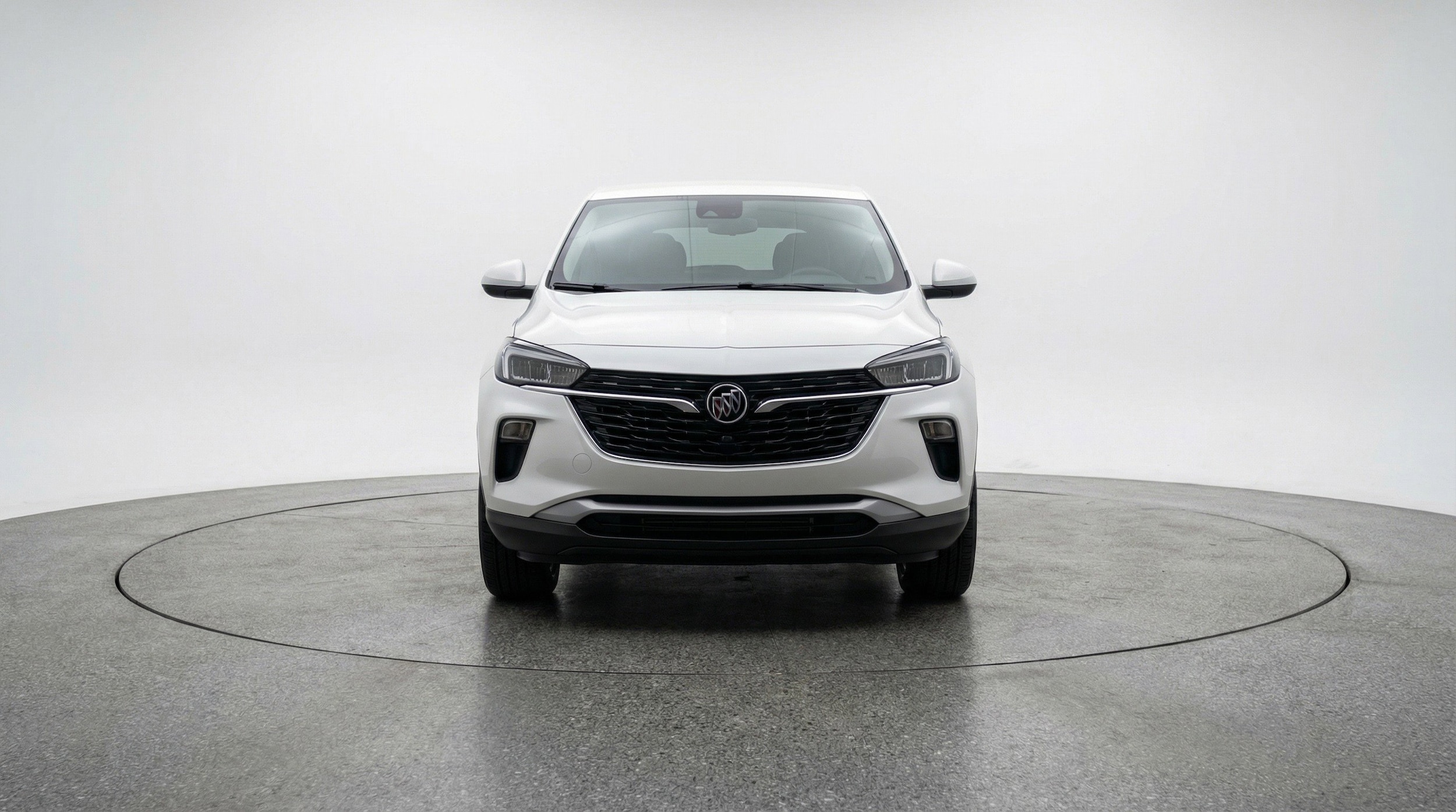 Thumbnail: 2025 Buick Encore GX - 2