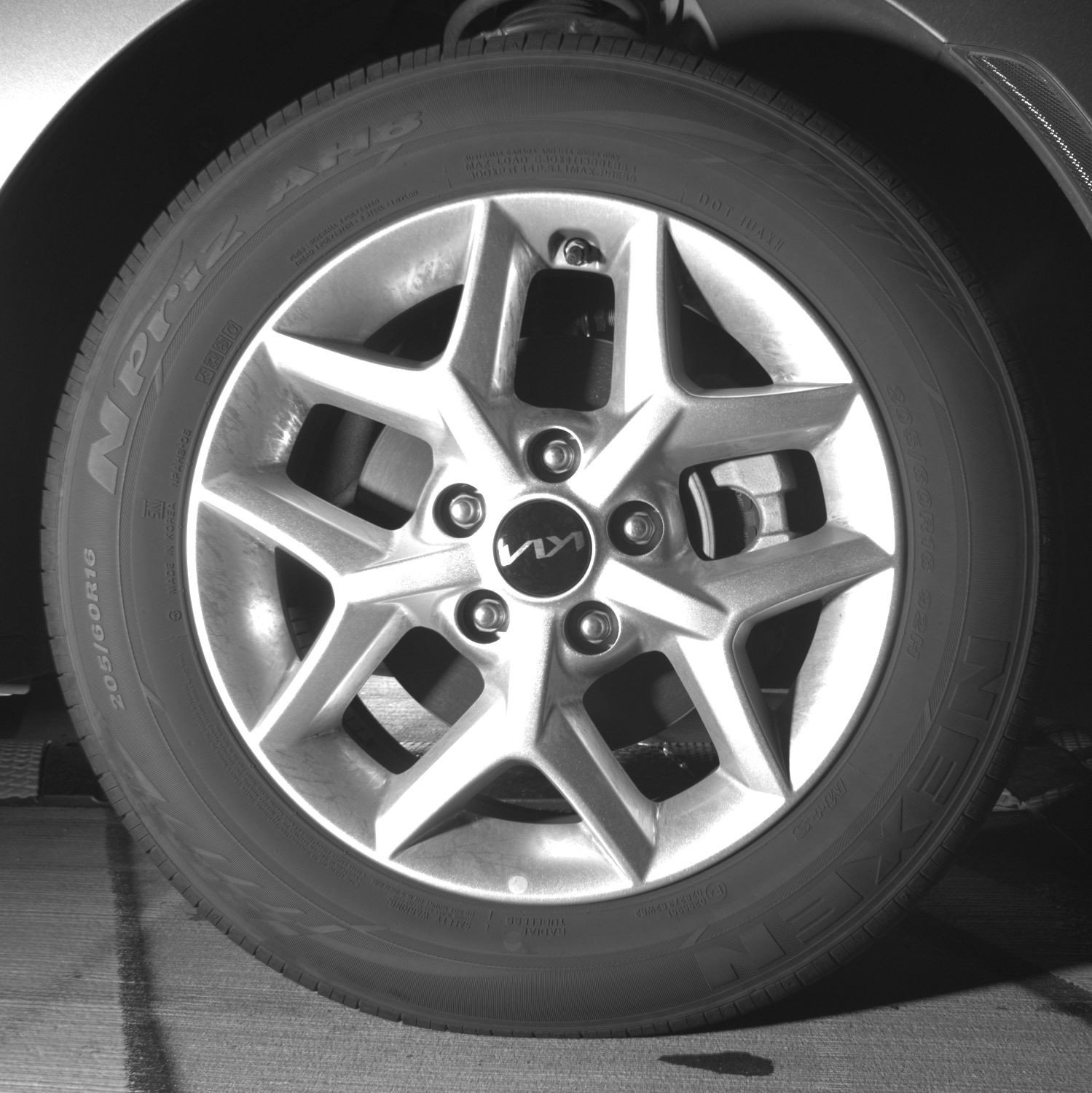 Thumbnail: 2025 Kia Soul - 13