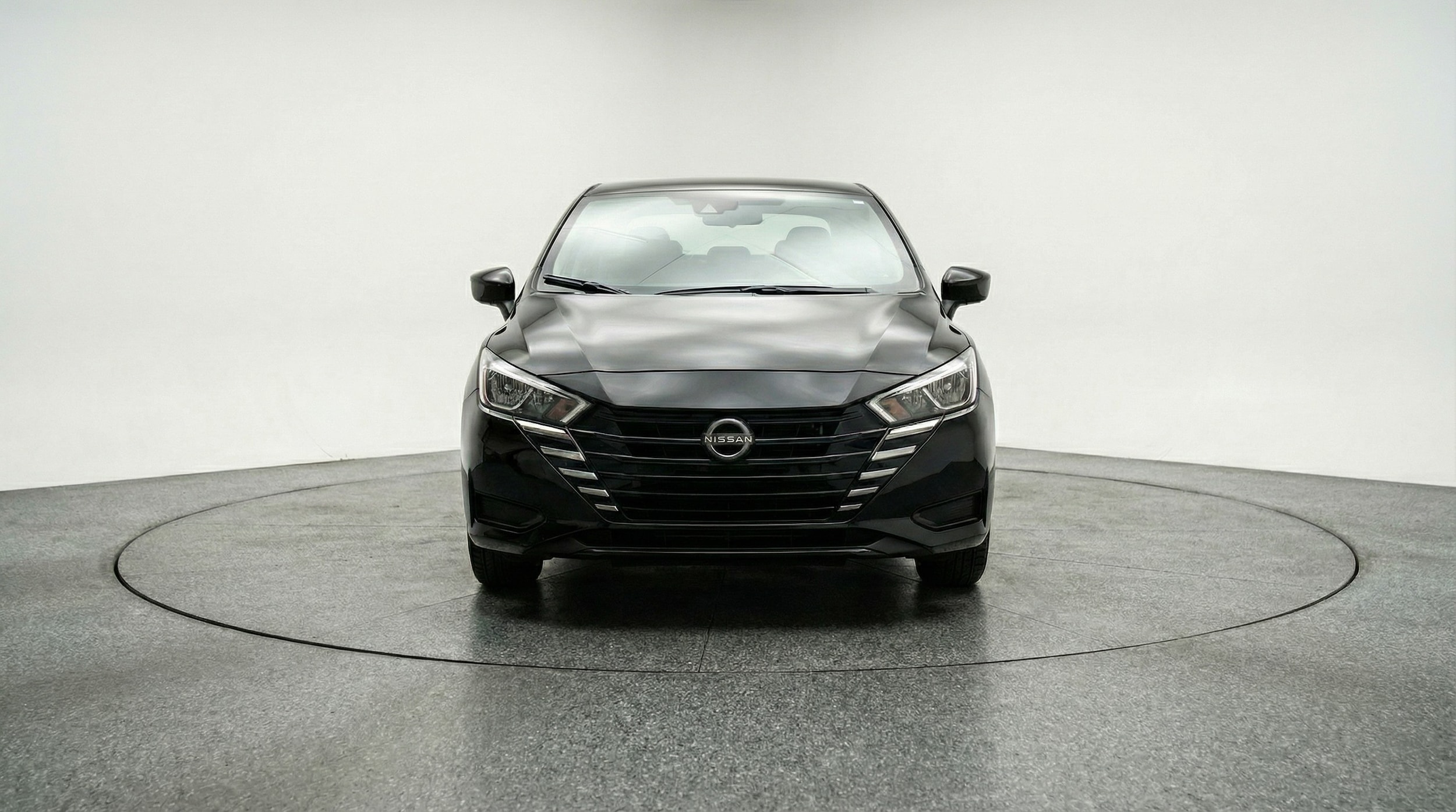 Thumbnail: 2025 Nissan Versa - 2