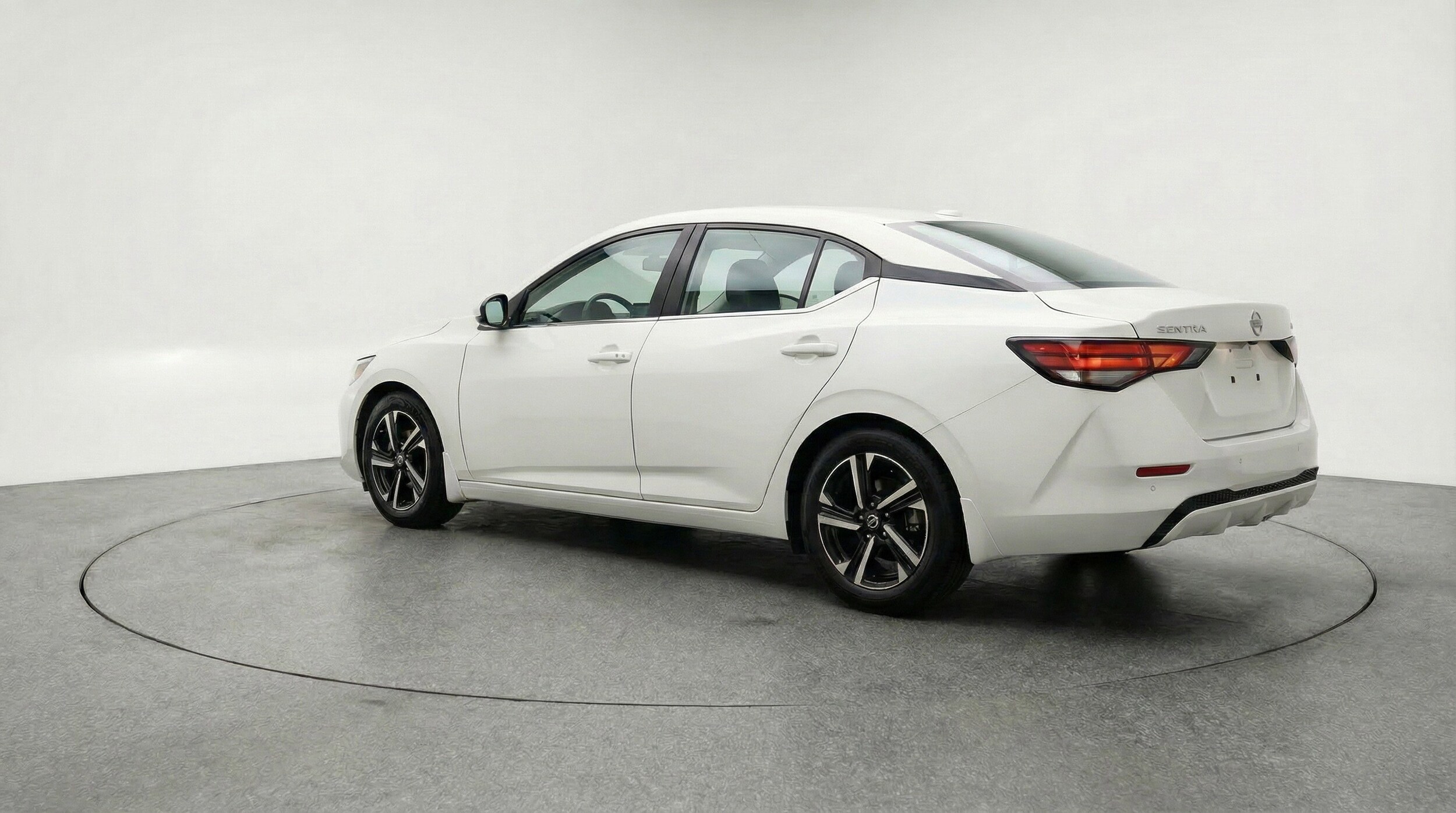 Thumbnail: 2025 Nissan Sentra - 6