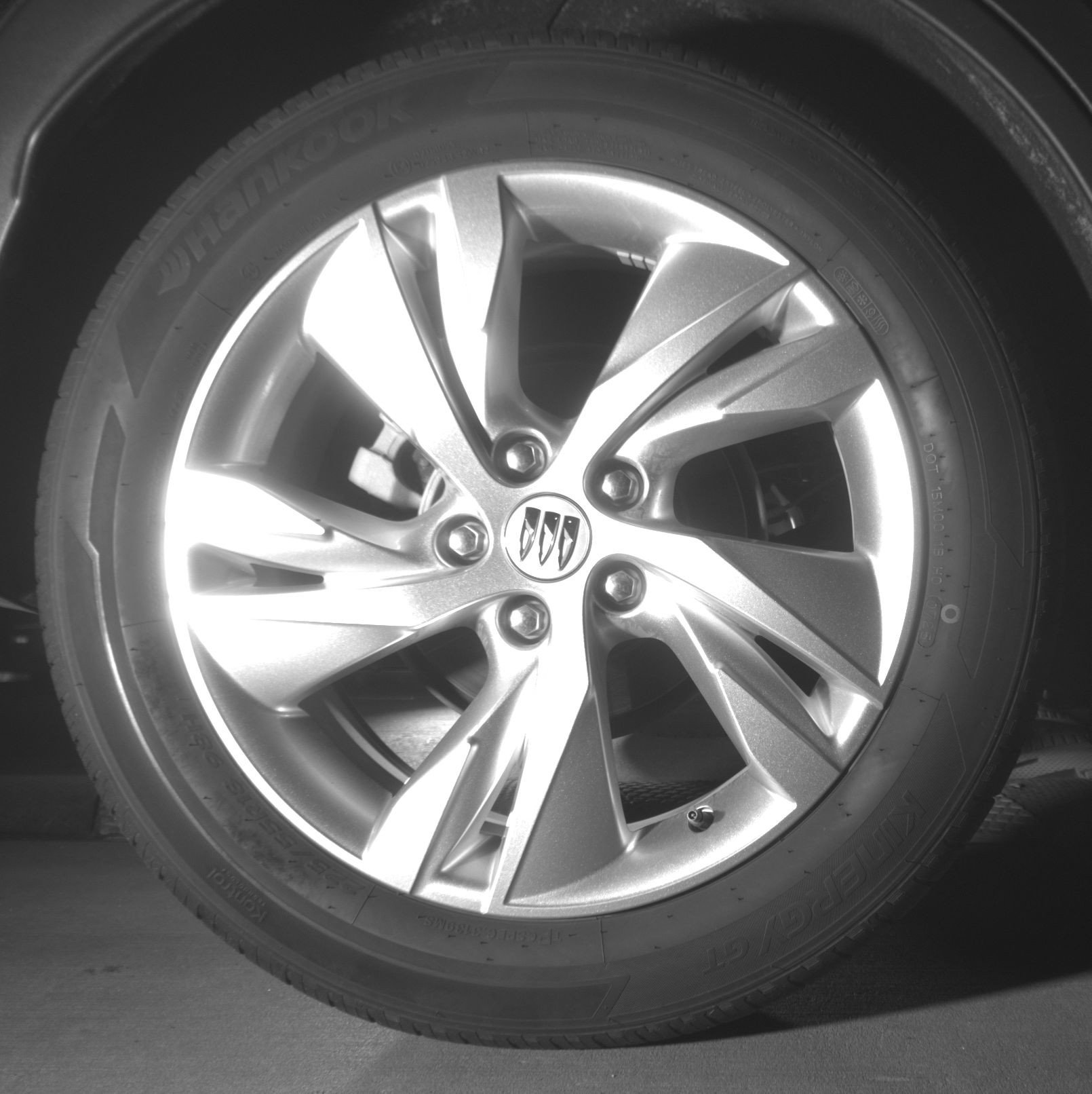 Thumbnail: 2025 Buick Encore GX - 15