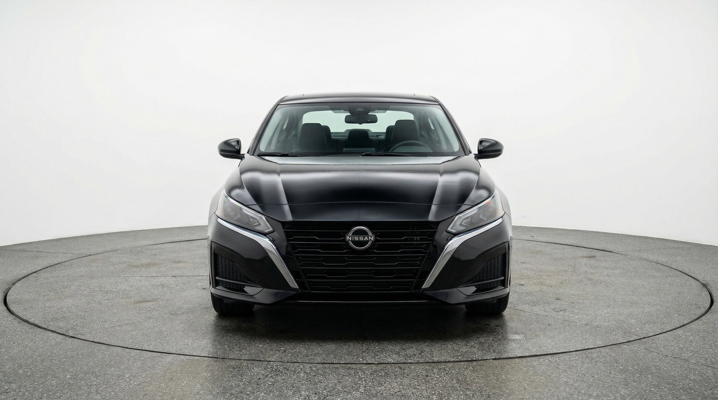 Thumbnail: 2025 Nissan Altima - 2