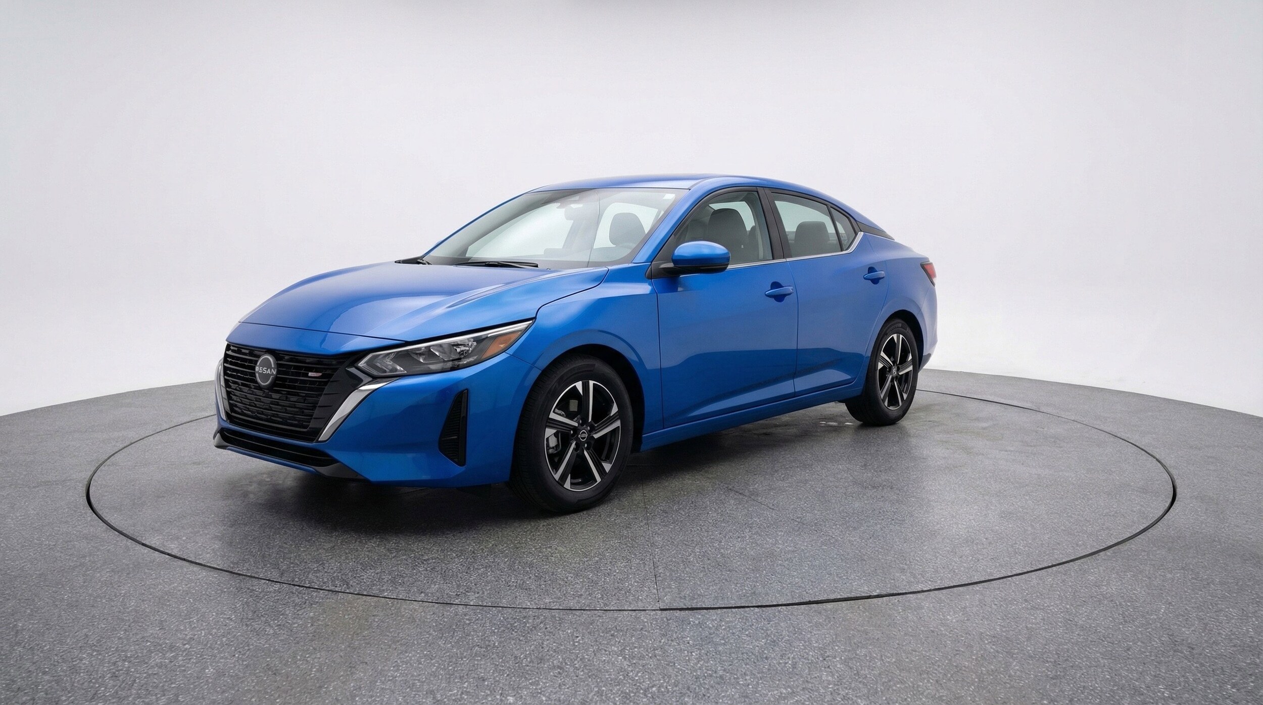 Thumbnail: 2025 Nissan Sentra - 3