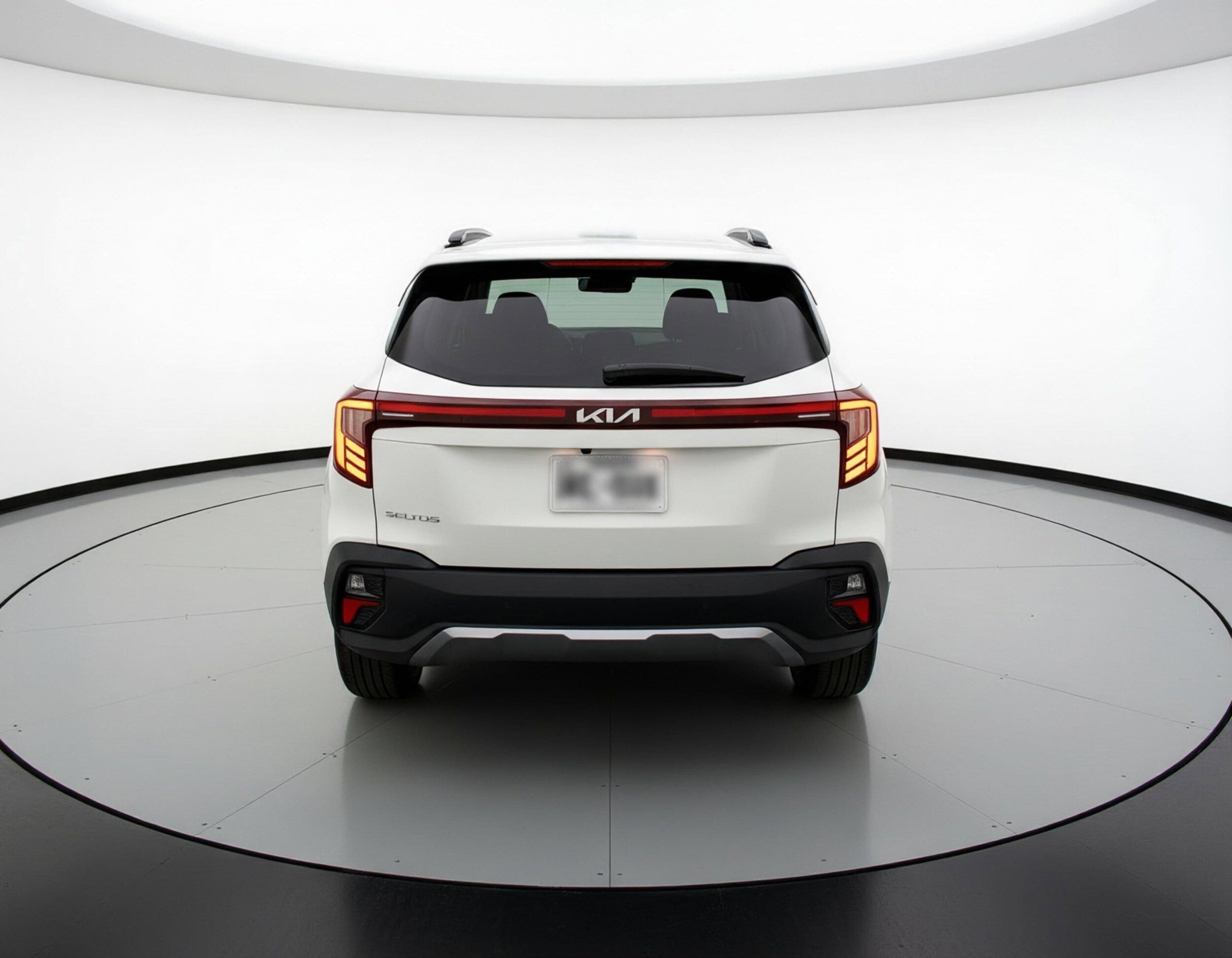 Thumbnail: 2025 Kia Seltos - 7