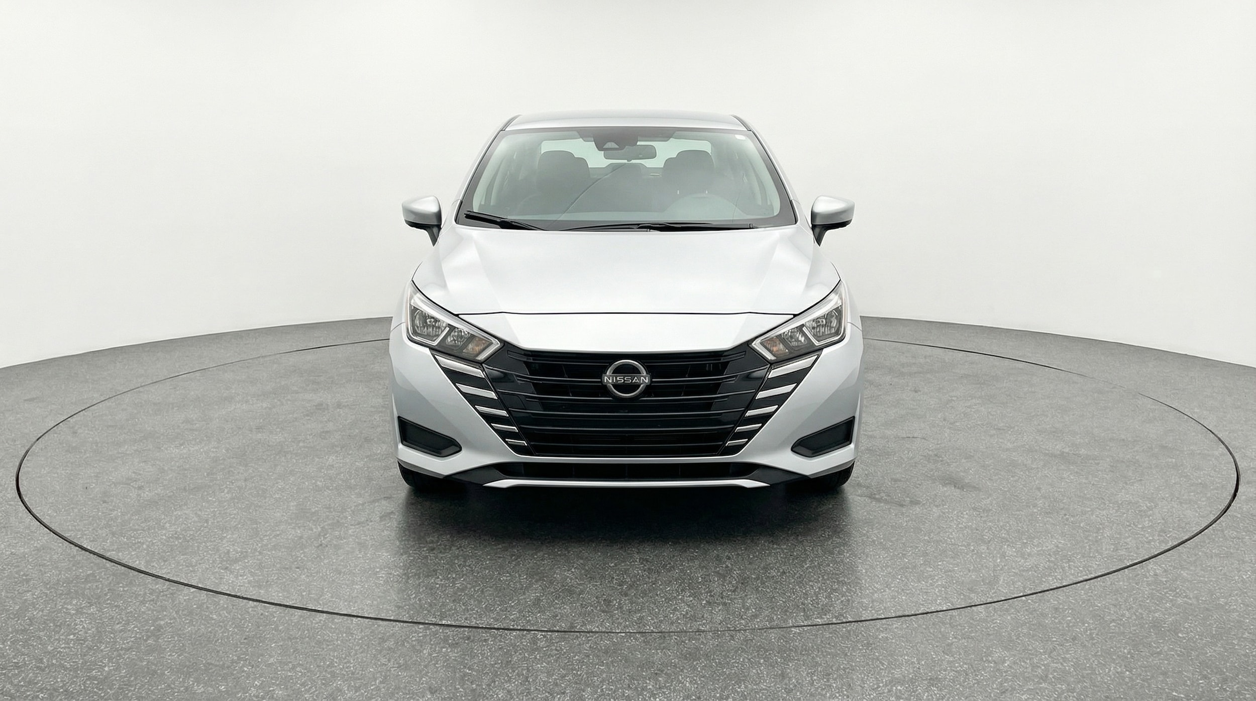 Thumbnail: 2025 Nissan Versa - 2